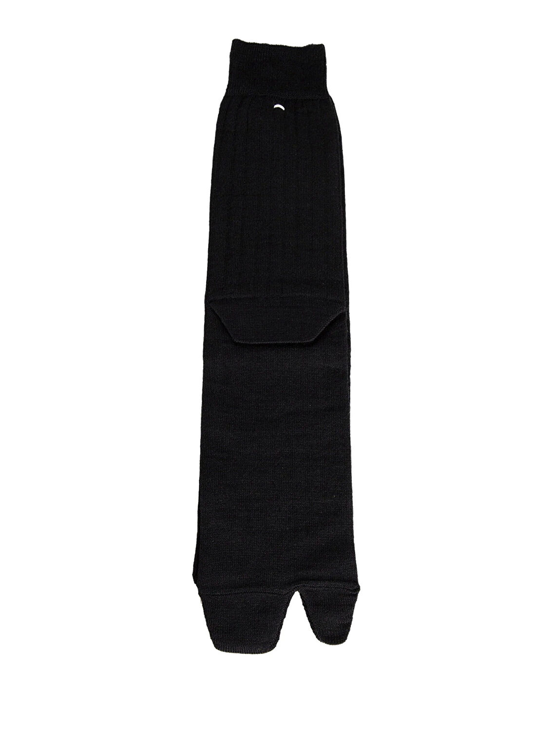 Maison Margiela Siyah Kadın Çorap görsel 2