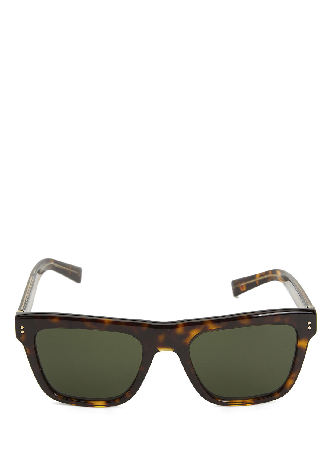 Dolce&Gabbana DG4420 Kahverengi Erkek Güneş Gözlüğü
