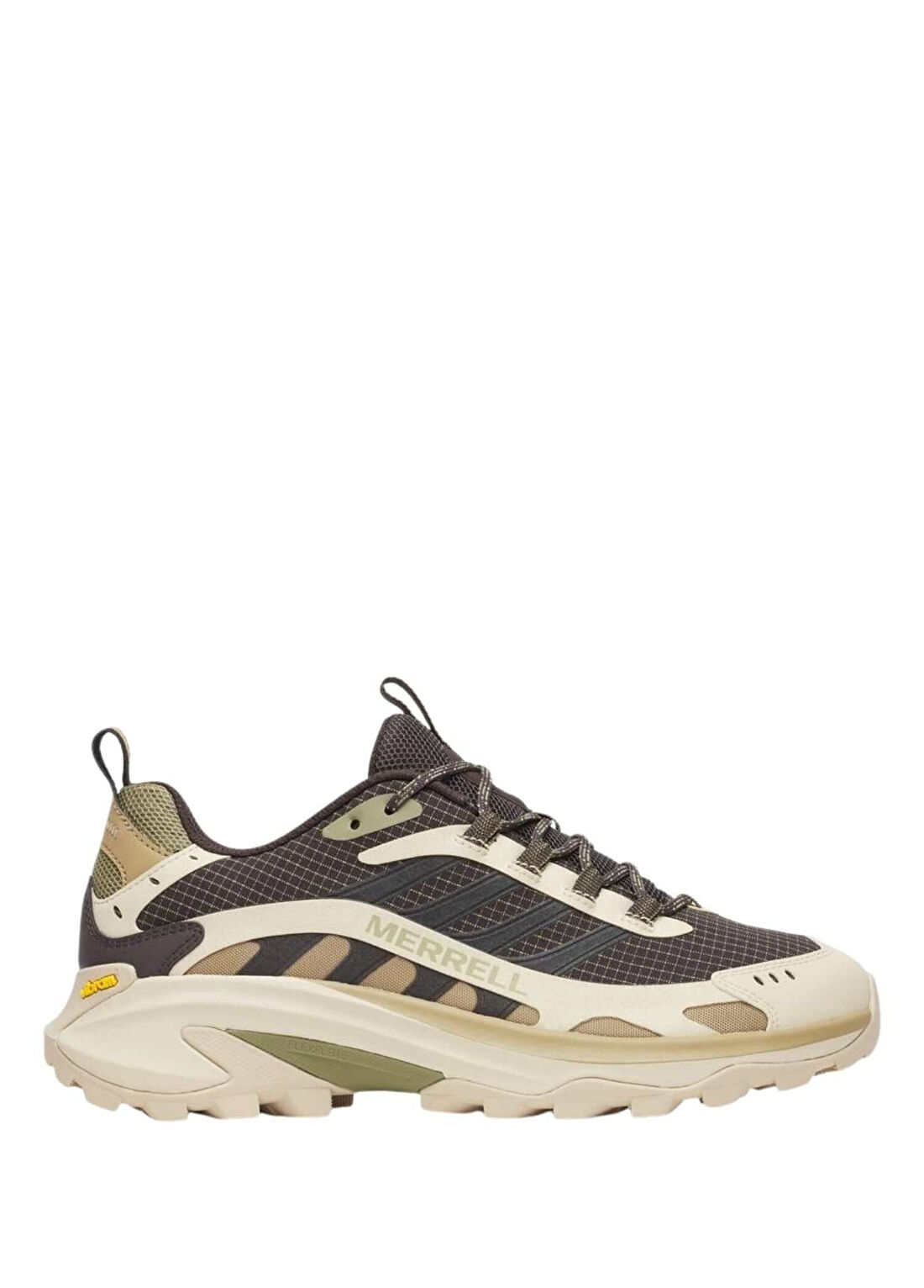 Merrell Moab Speed 2 Sport Kahverengi Erkek Outdoor Ayakkabı