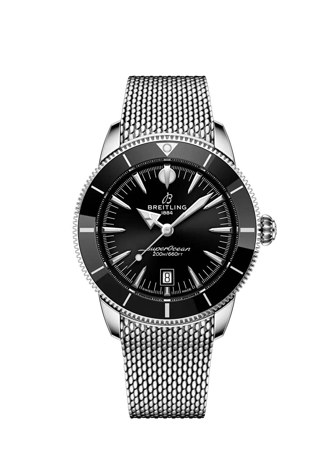 Breitling Superocean Heritage B31 Automatic 44 Erkek Saat