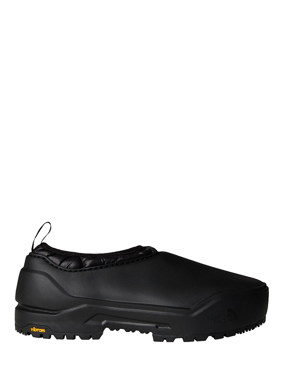 The North Face Siyah Erkek Terlik