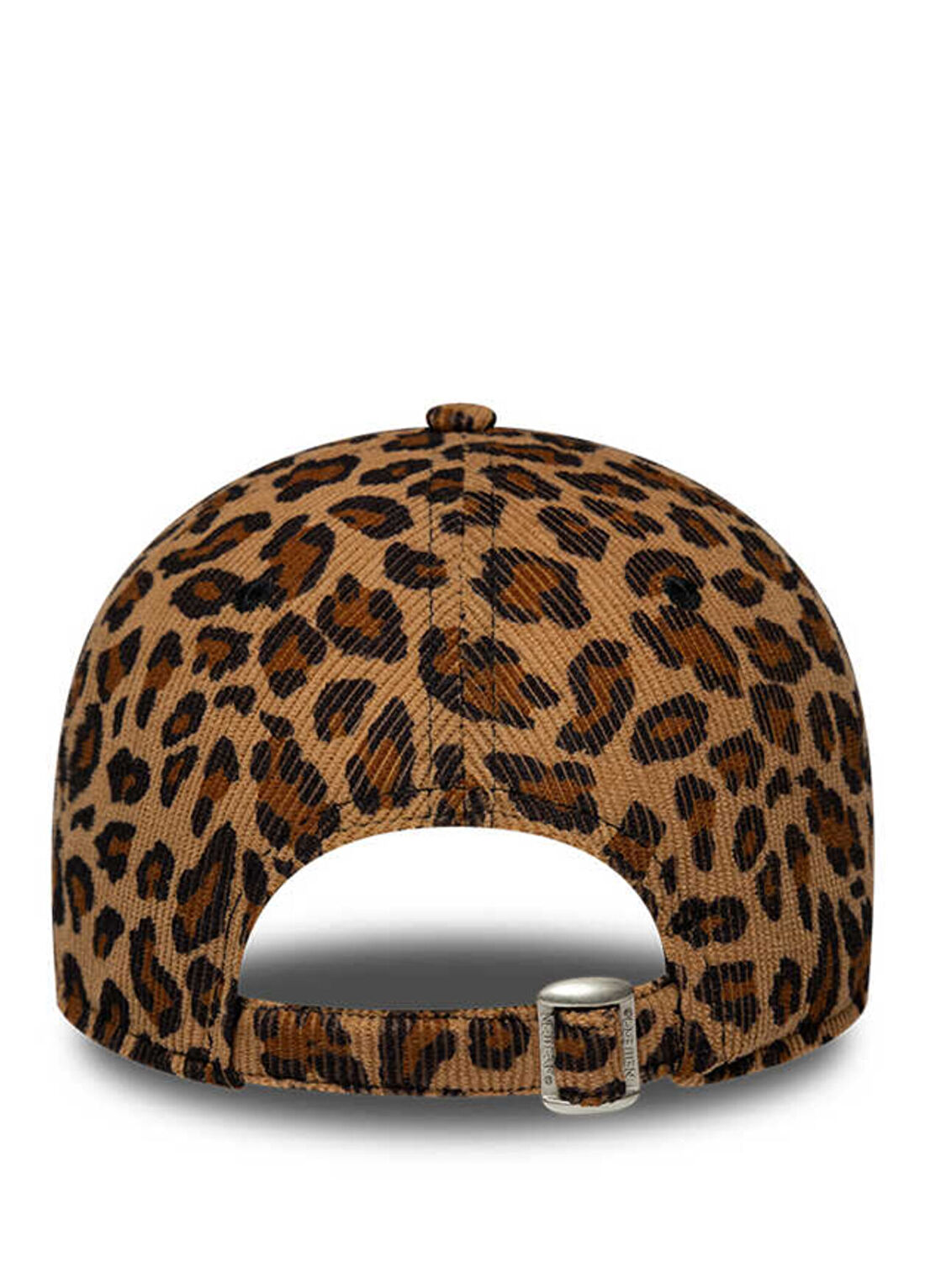New Era WMNS Cord 9forty Neyyan Kadın Şapka görsel 2