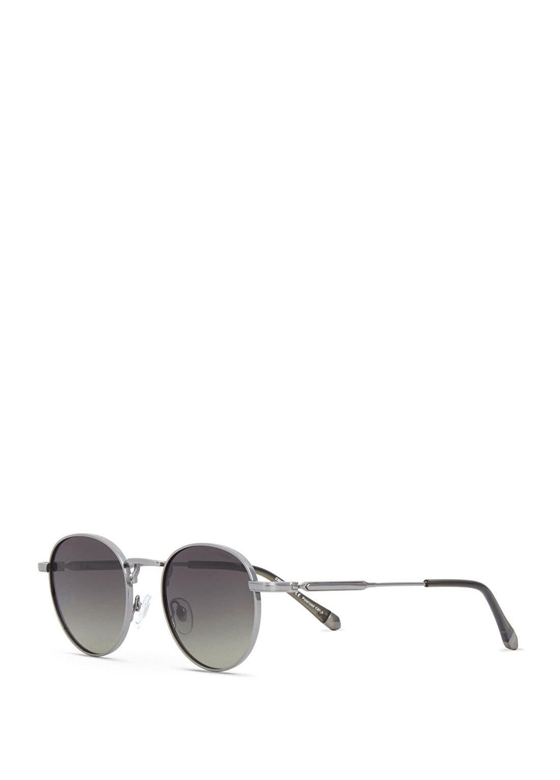 Despada DS 2485 C2 Metalik Metal Unisex Güneş Gözlüğü