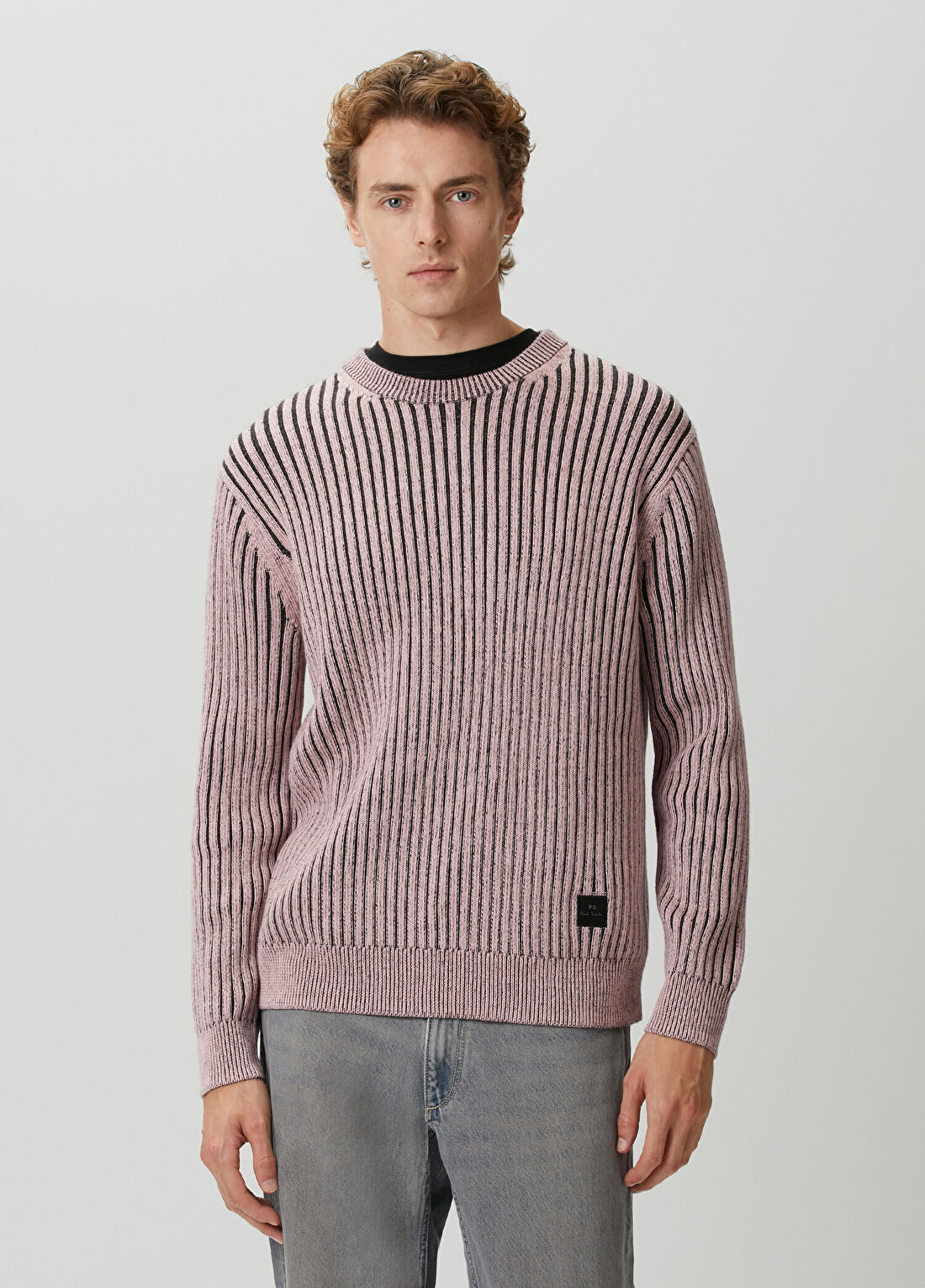 PS Paul Smith Pembe Kazak