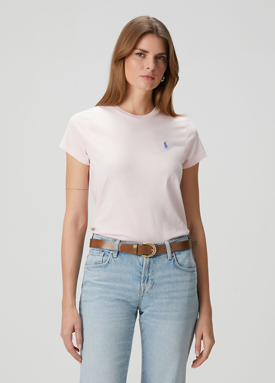 Polo Ralph Lauren Pembe T-shirt