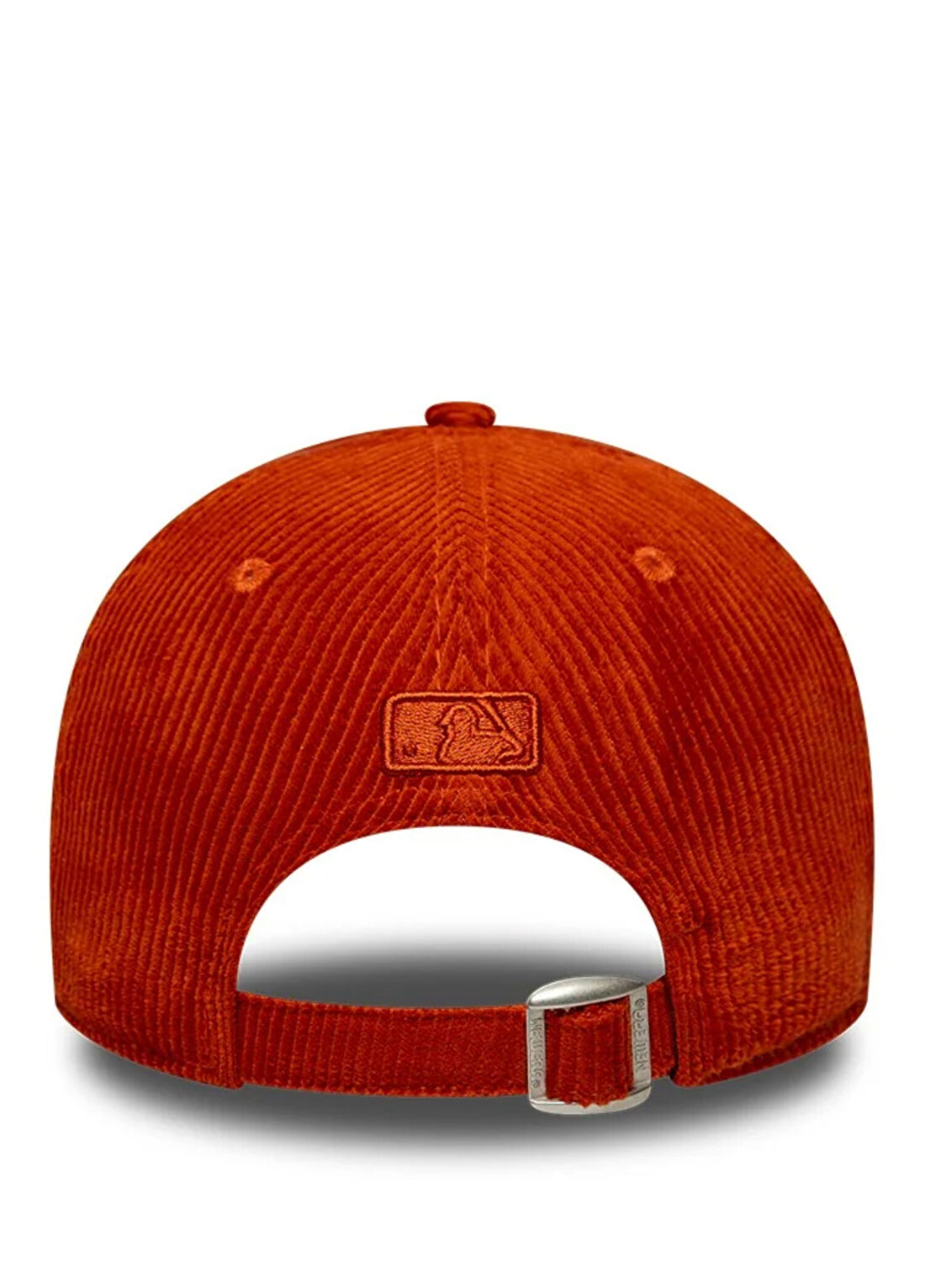 New Era 9Forty Mc LA Dodgers Kırmızı Erkek Şapka görsel 3