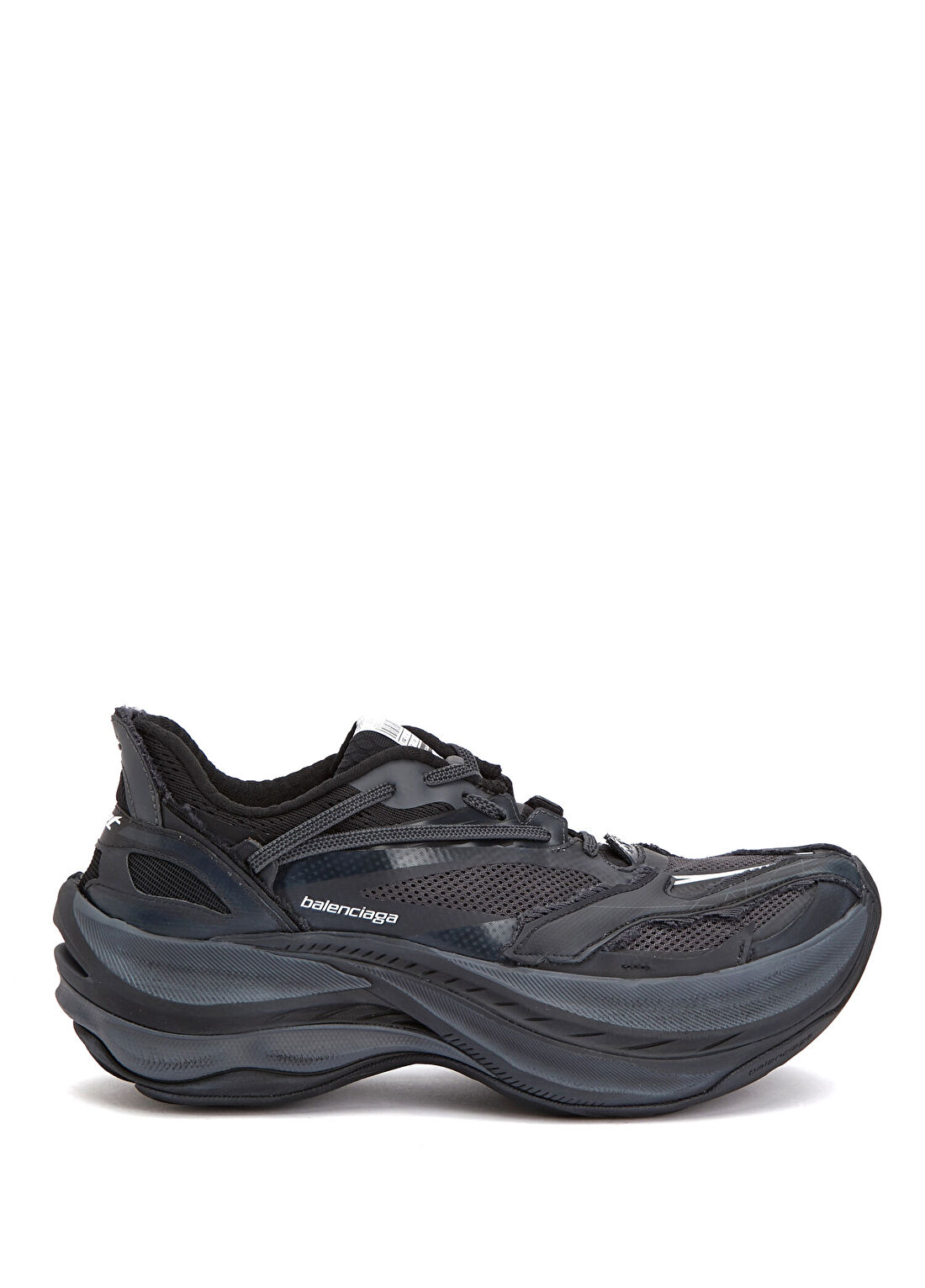 Balenciaga Jet Bej Erkek Sneaker