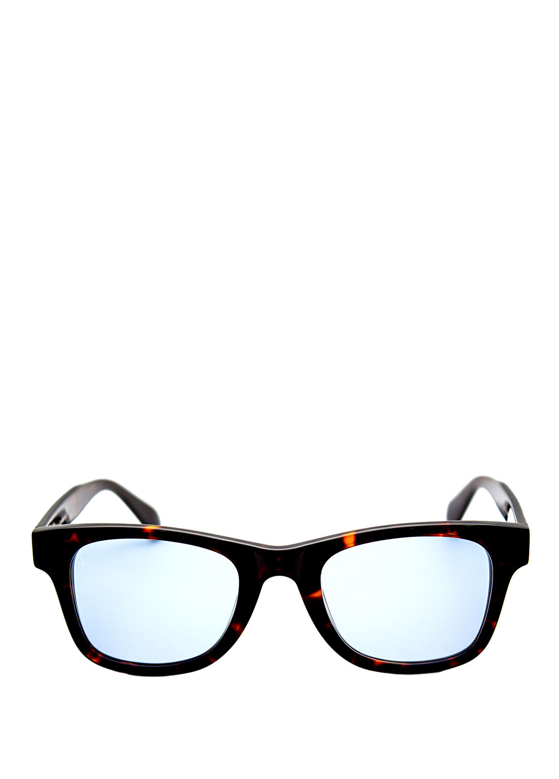 Adam Young AD 051 COL.02 Kahverengi Asetat Unisex Güneş Gözlüğü