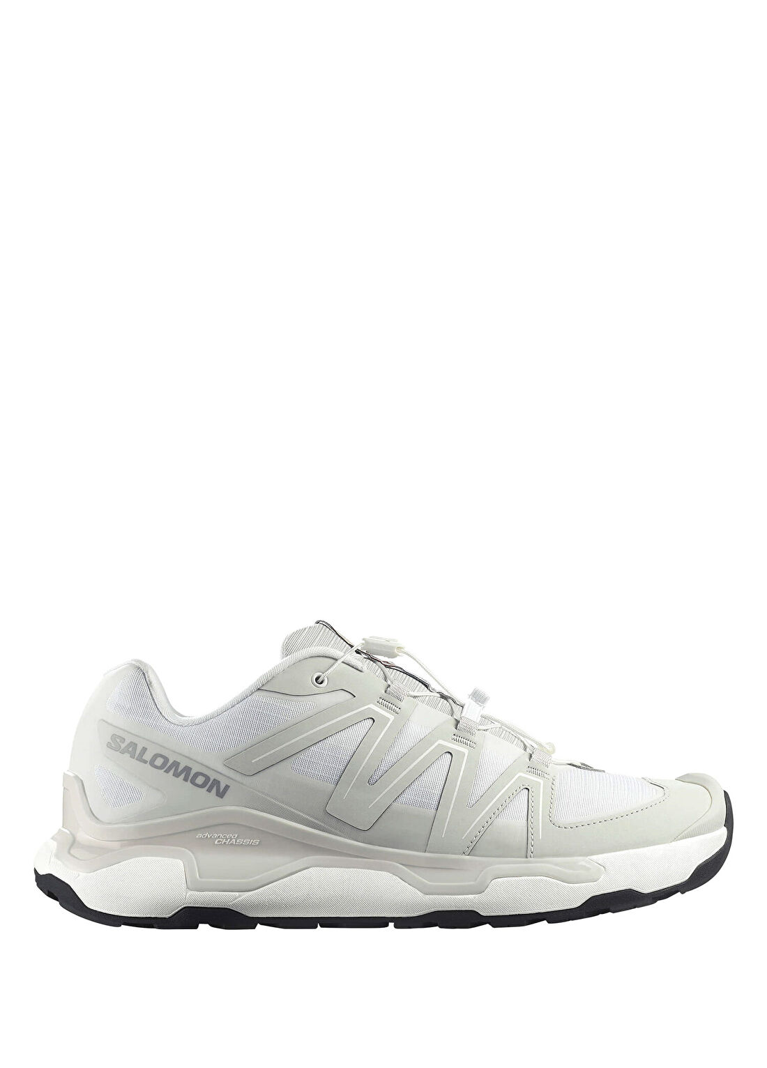 Salomon XC Roam Gri Erkek Sneaker