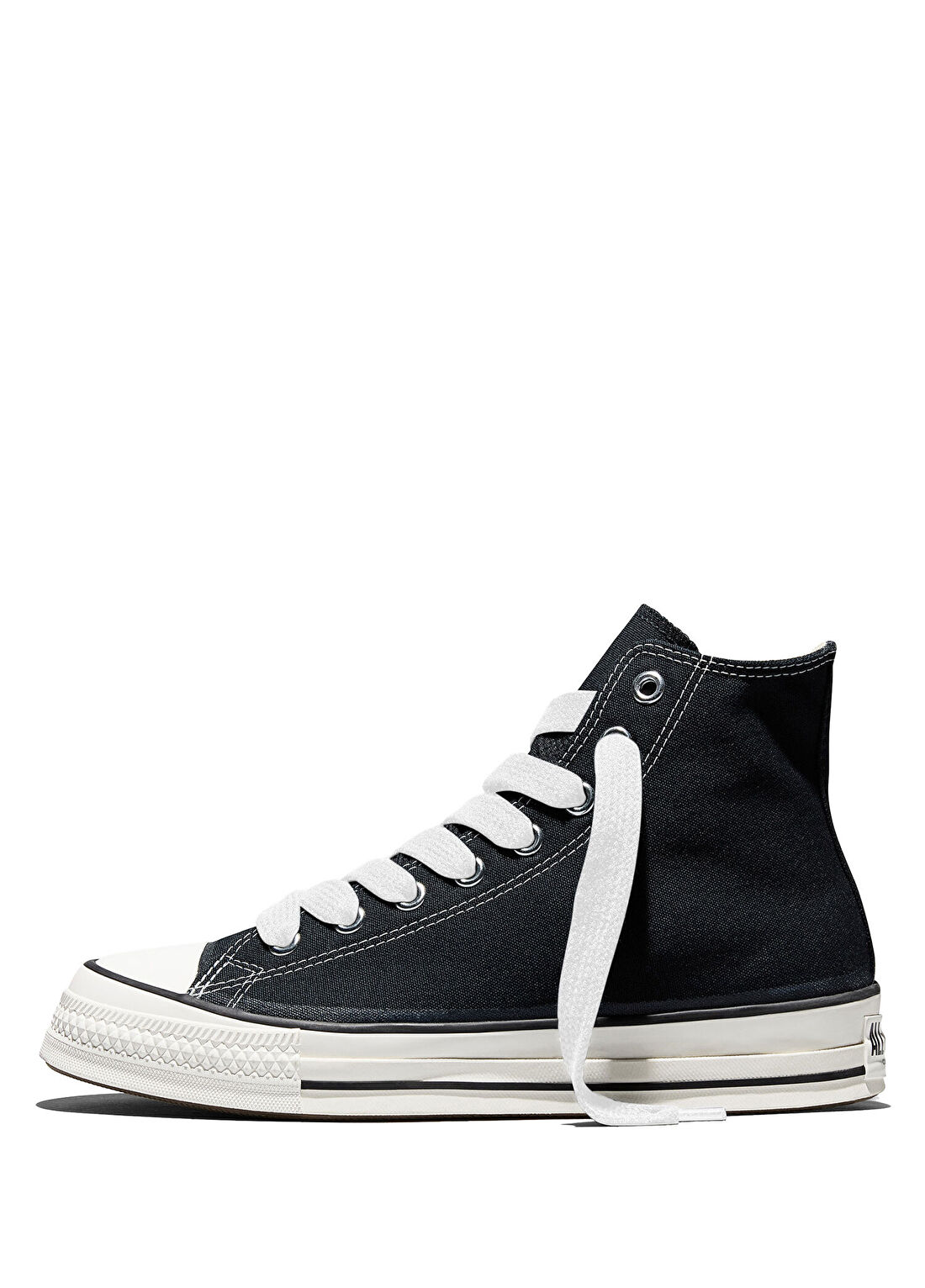 Converse Chuck Taylor All Star Throwback Siyah Unisex Sneaker görsel 3