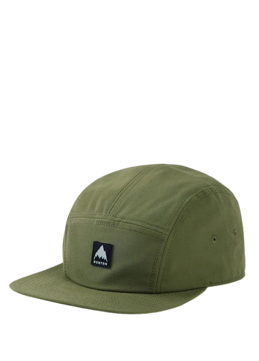 Burton Colfax Cordova Haki Unisex Spor Şapka