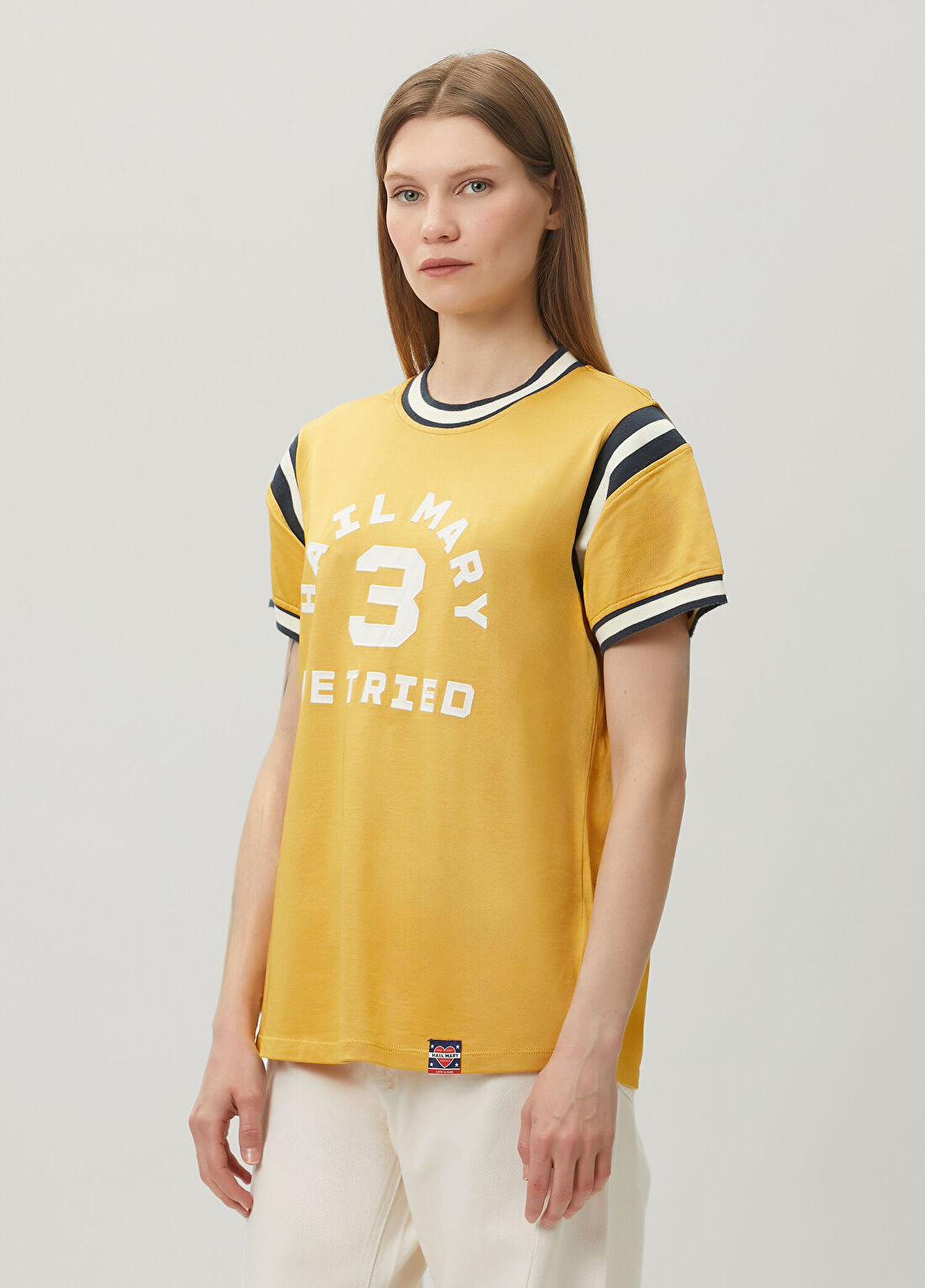 Mother Hardal T-shirt