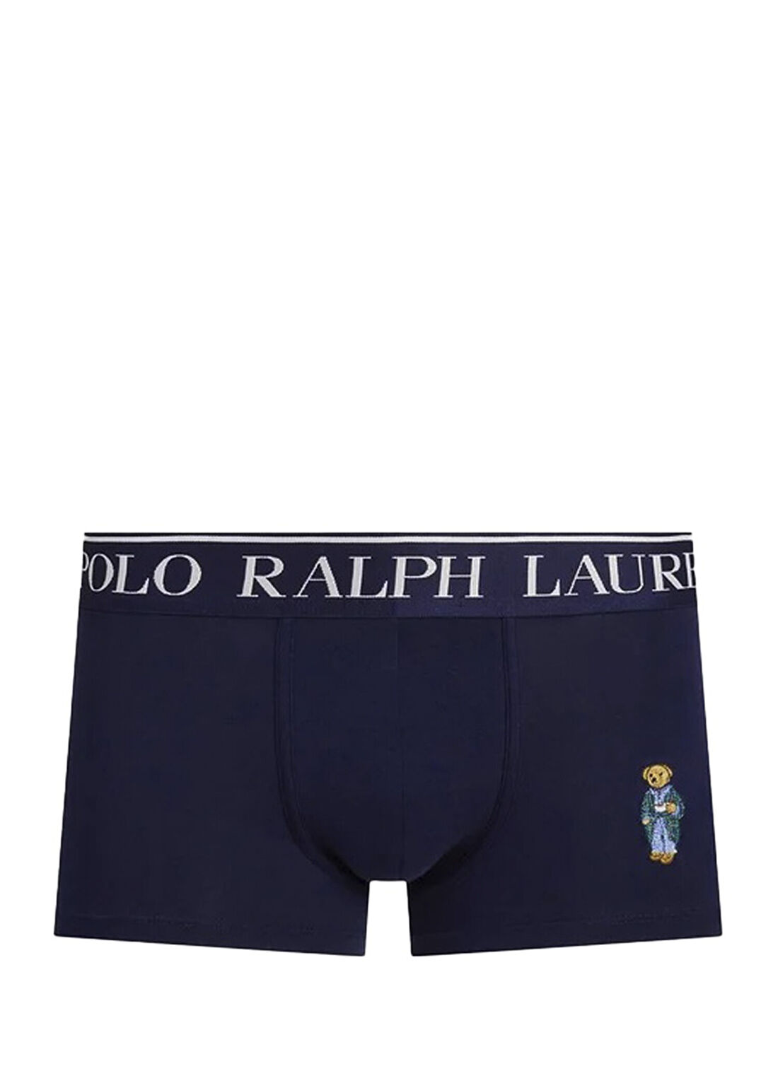 Polo Ralph Lauren Lacivert Boxer