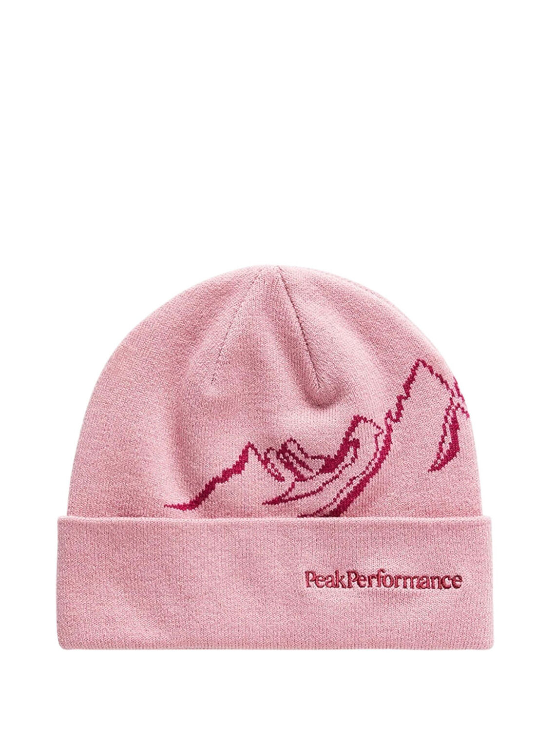 Peak Performance Mountain Örme Unisex Bere