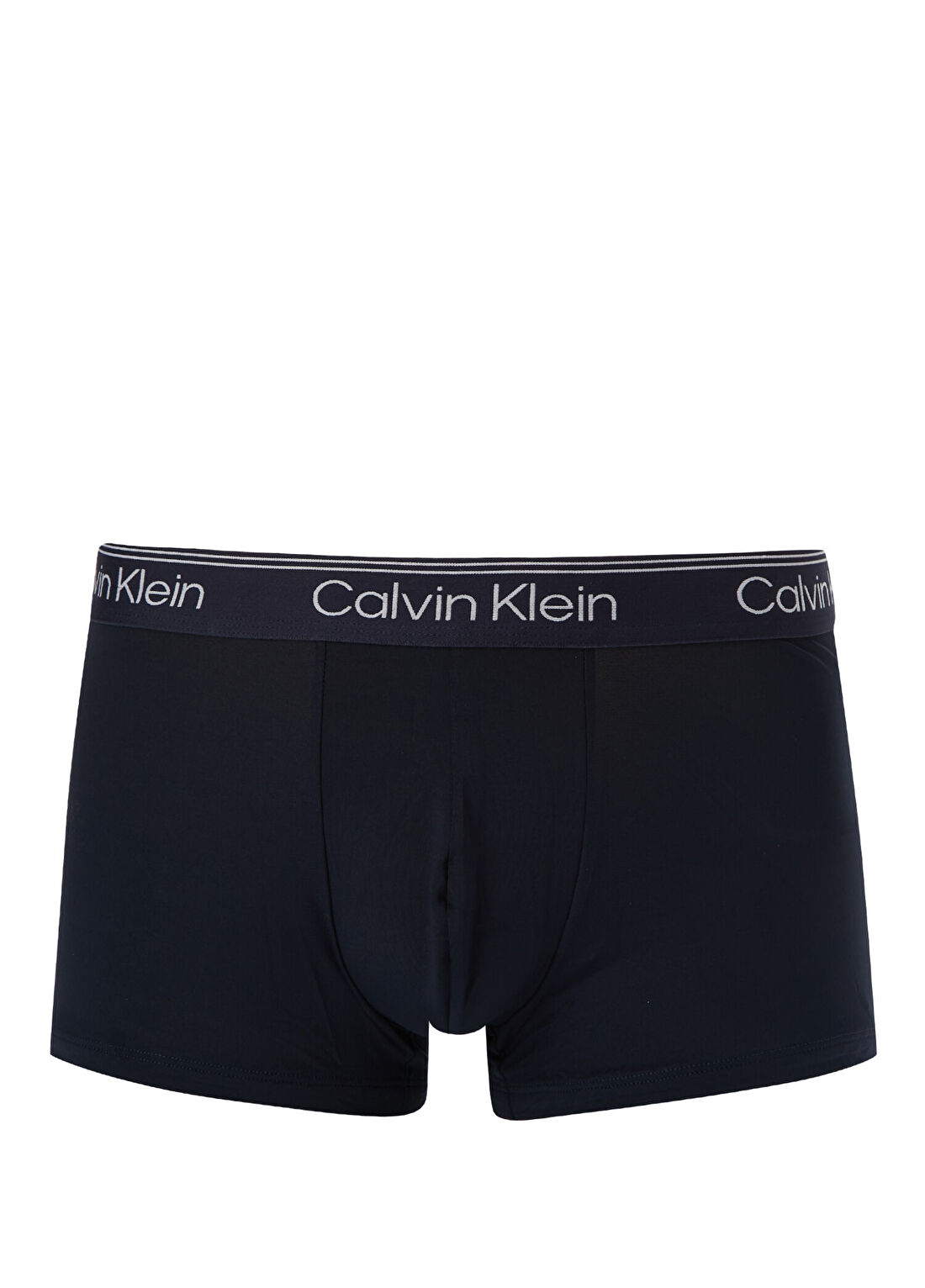 Calvin Klein Low Rise 3lü Trunk Boxer Seti