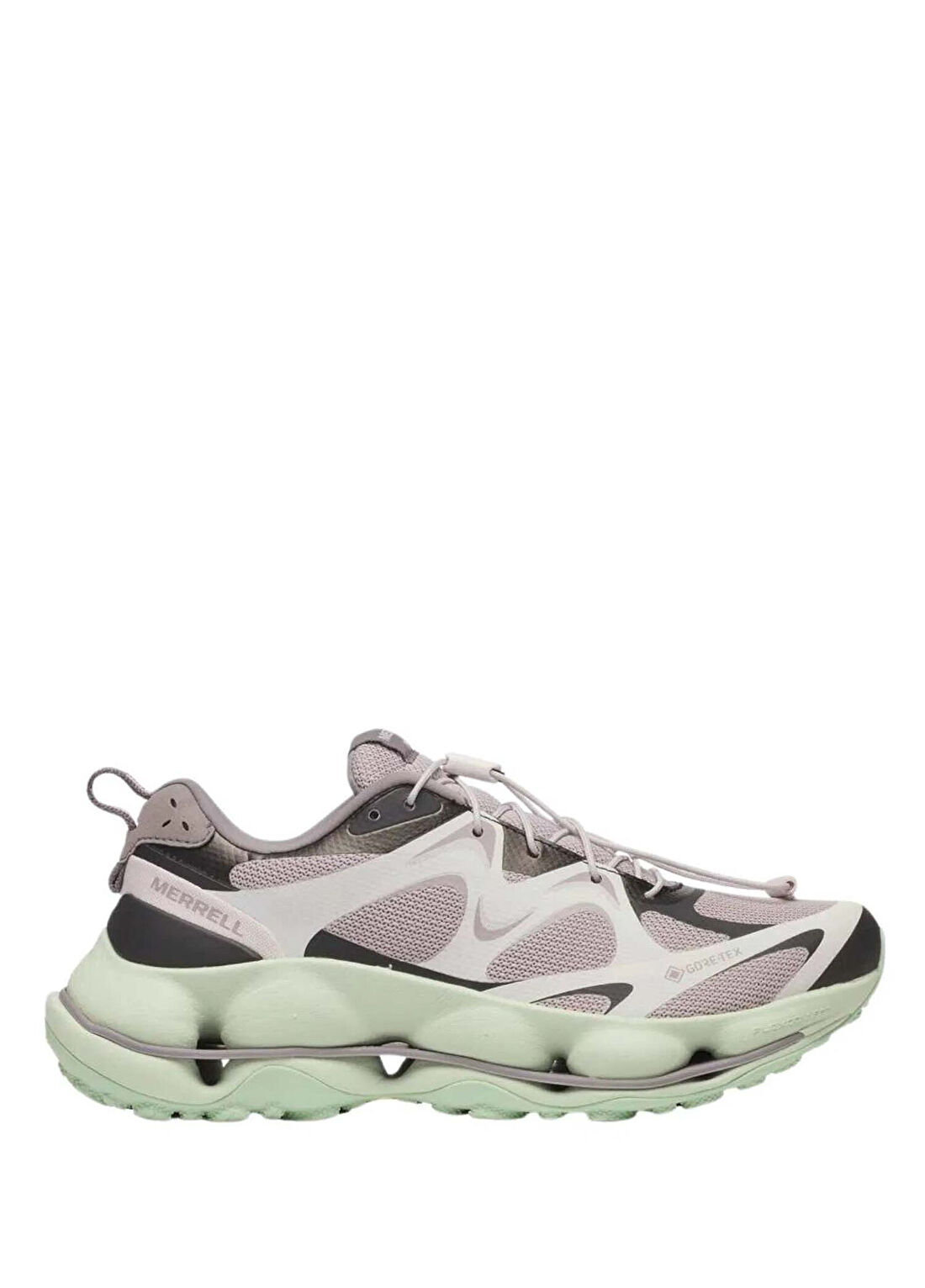 Merrell Speedarc Matis Gtx Mor Kadın Spor Ayakkabı