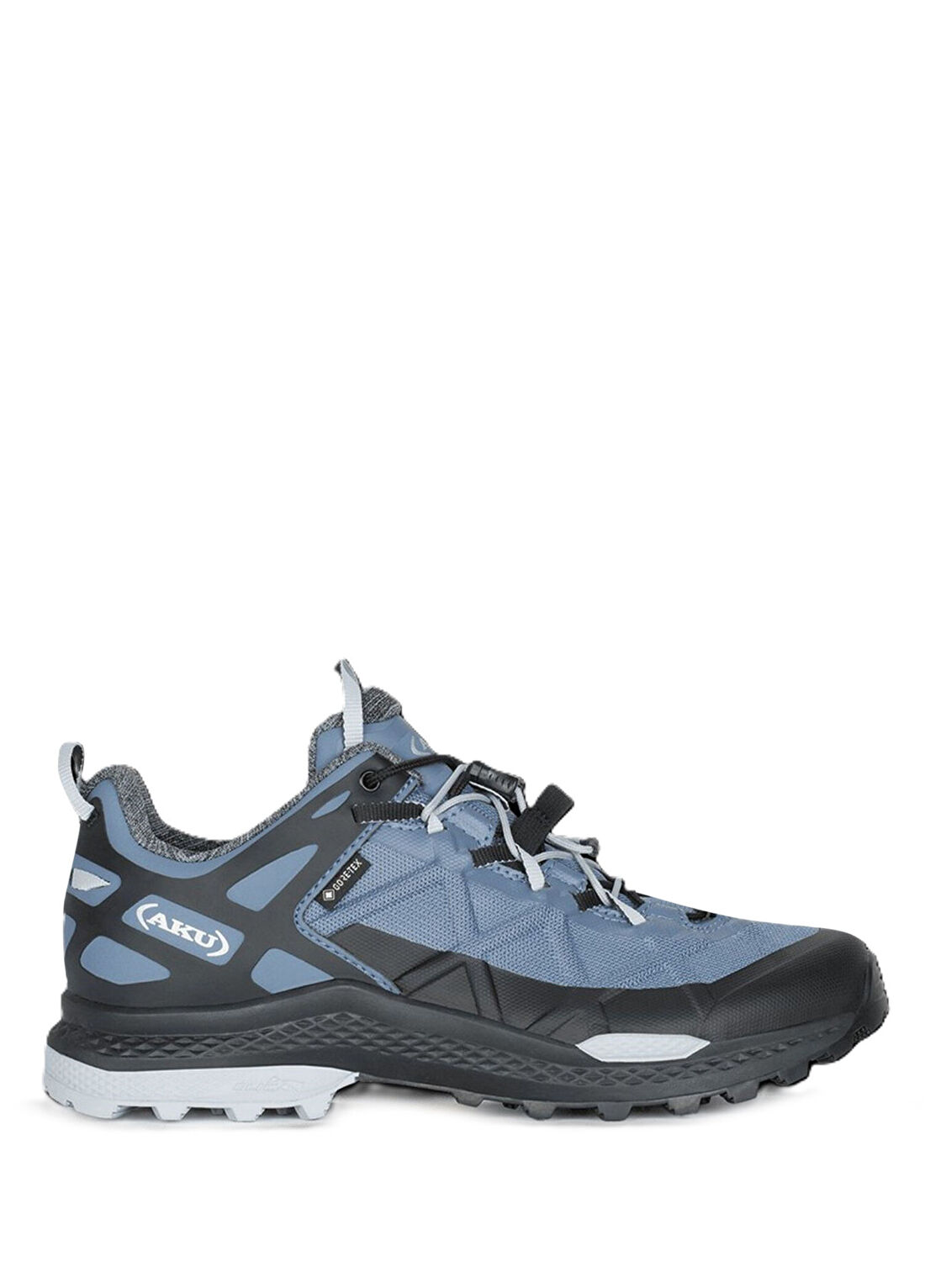 Aku Rocket Dfs Goretex Kadın Outdoor Yürüyüş Ayakkabısı görsel 2
