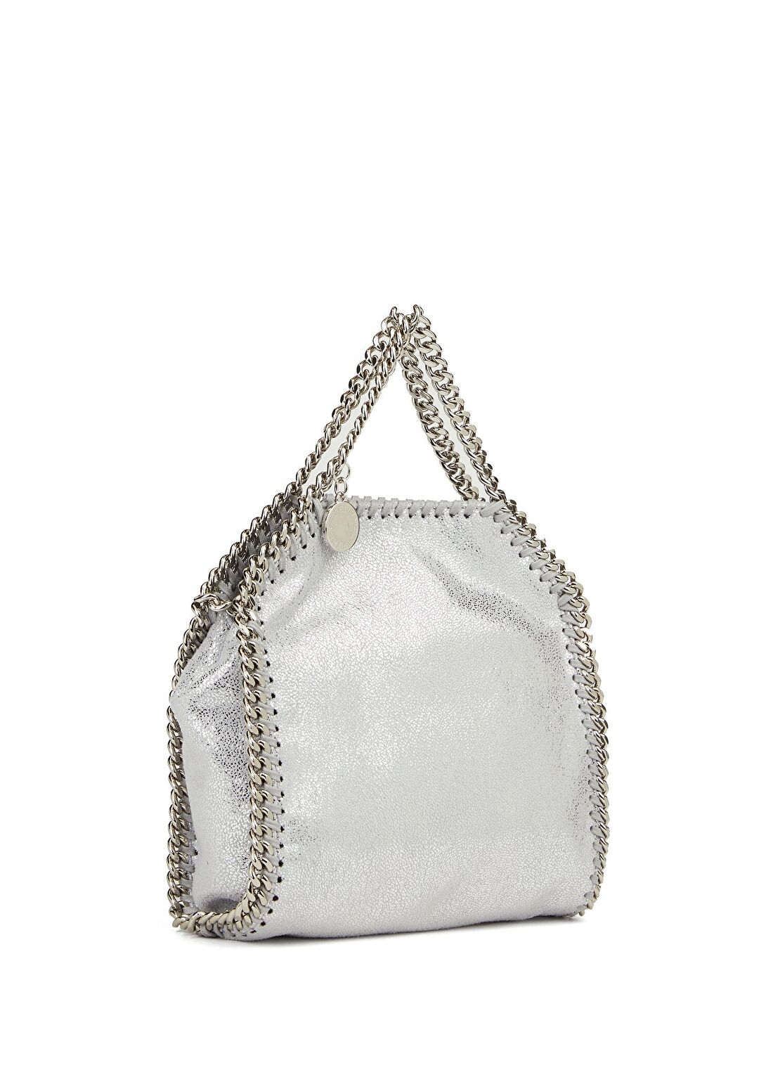Stella McCartney Falabella Silver Kadın Çanta görsel 3