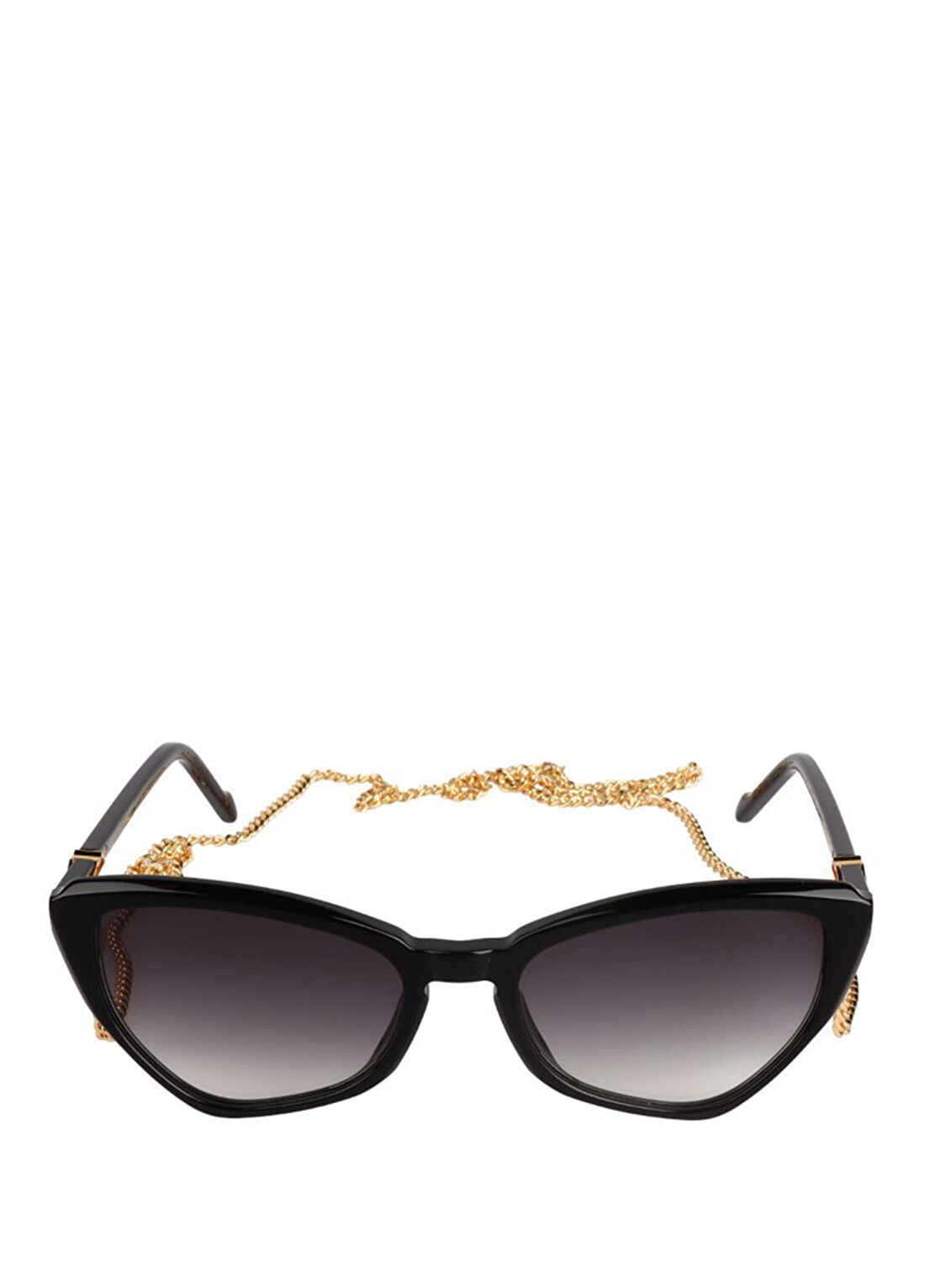Original Vintage Sunglasses Naples Bay NB 09 Siyah Asetat Unisex Güneş Gözlüğü görsel 2