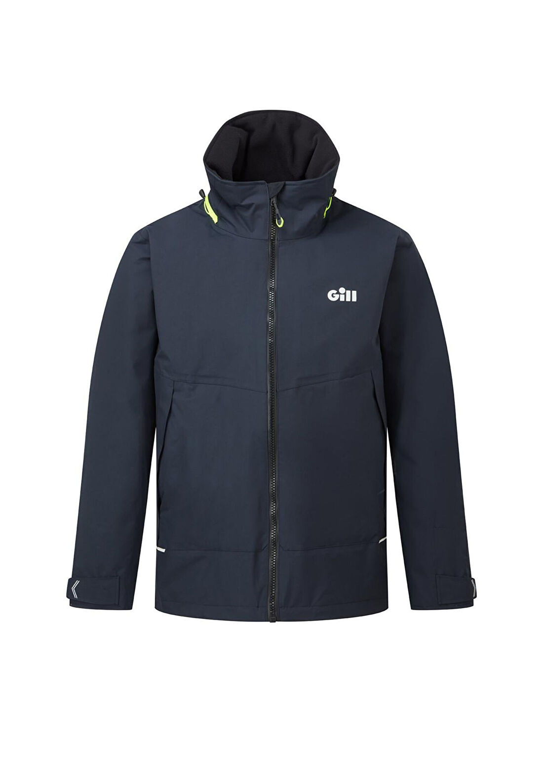 Gill Coastal Dark Navy Erkek Mont
