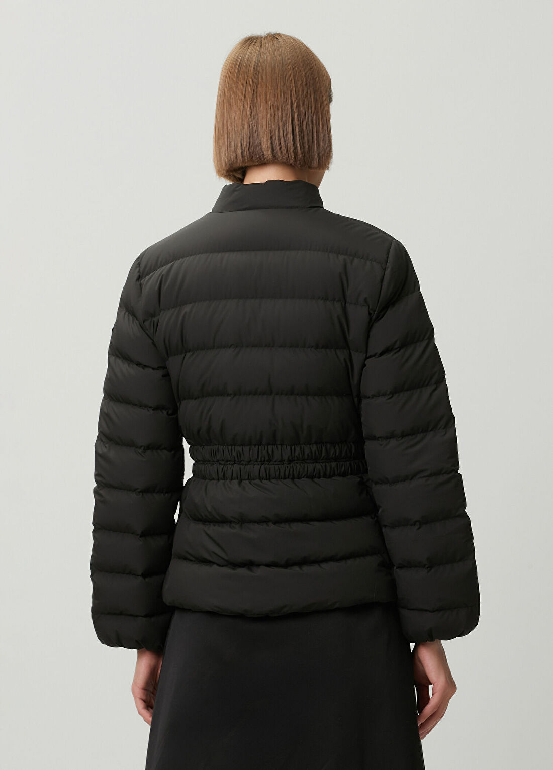 Moncler Esthetique Siyah Mont görsel 4