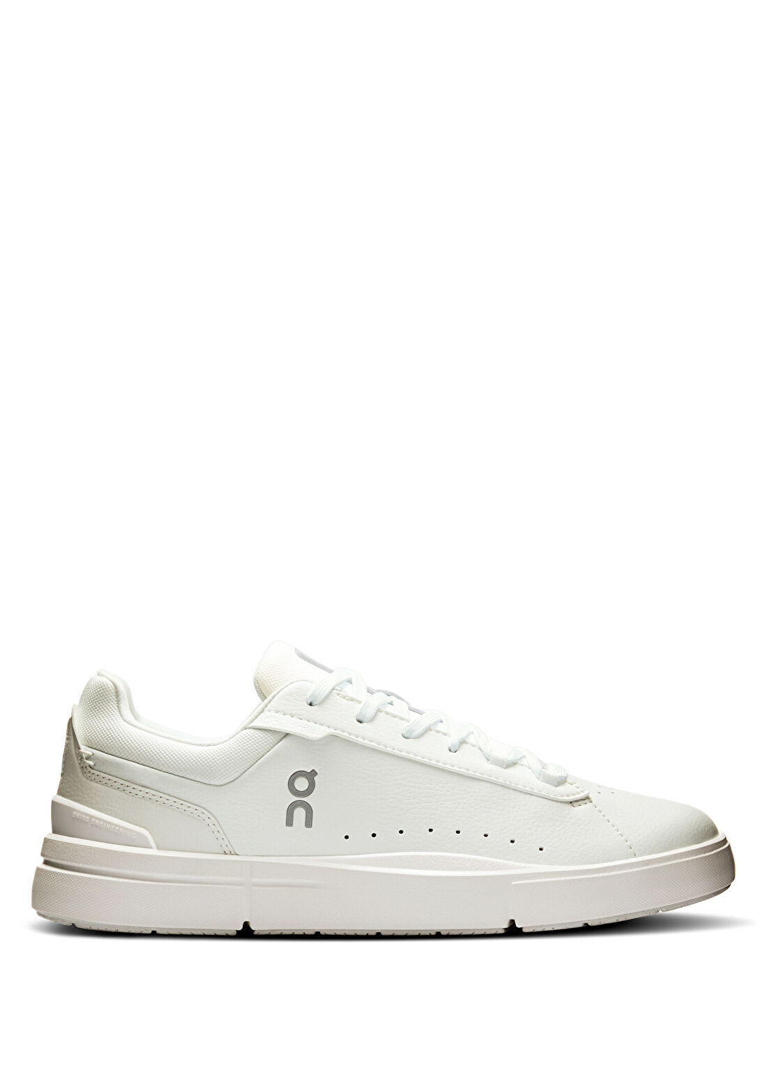 On THE ROGER Advantage Kadın Sneaker