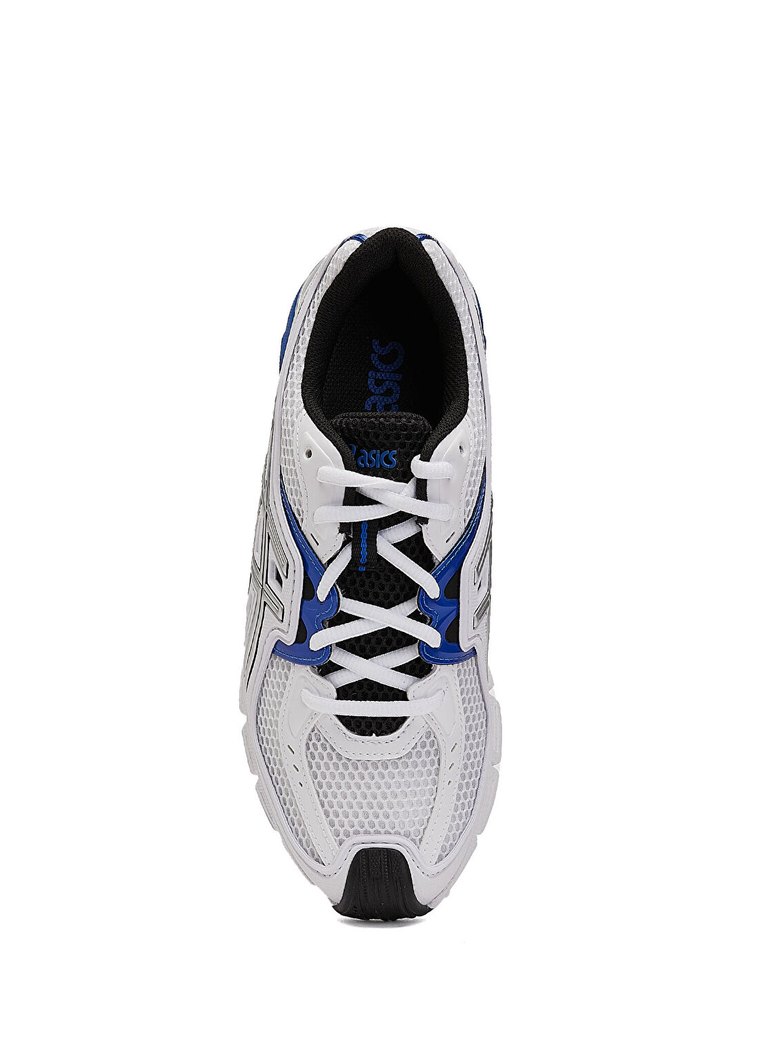 Asics Gel-Sd-Lyte Beyaz Mavi Kadın Sneaker görsel 4