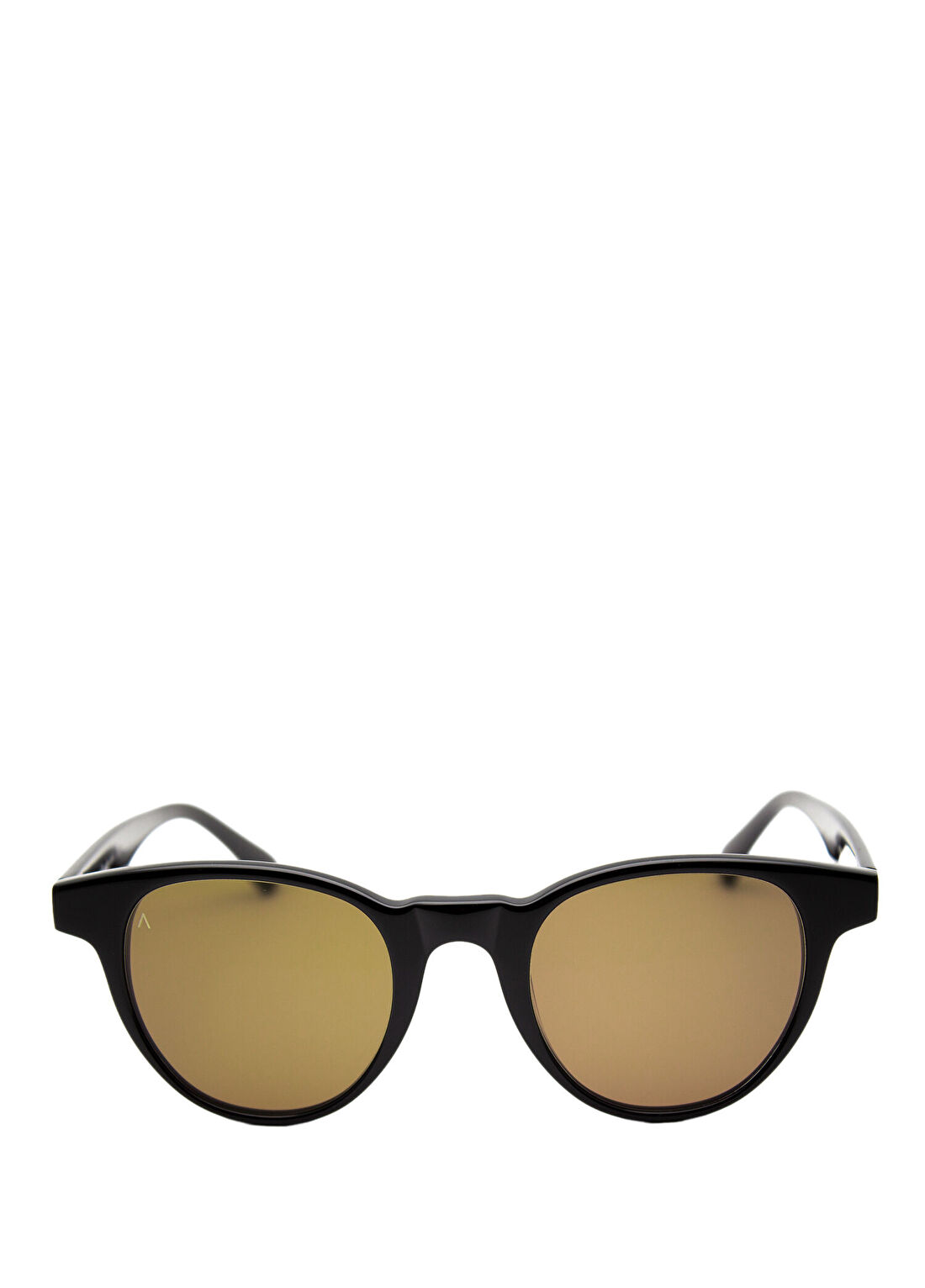 Adam Young AD 055 COL.01 Siyah Asetat Unisex Güneş Gözlüğü