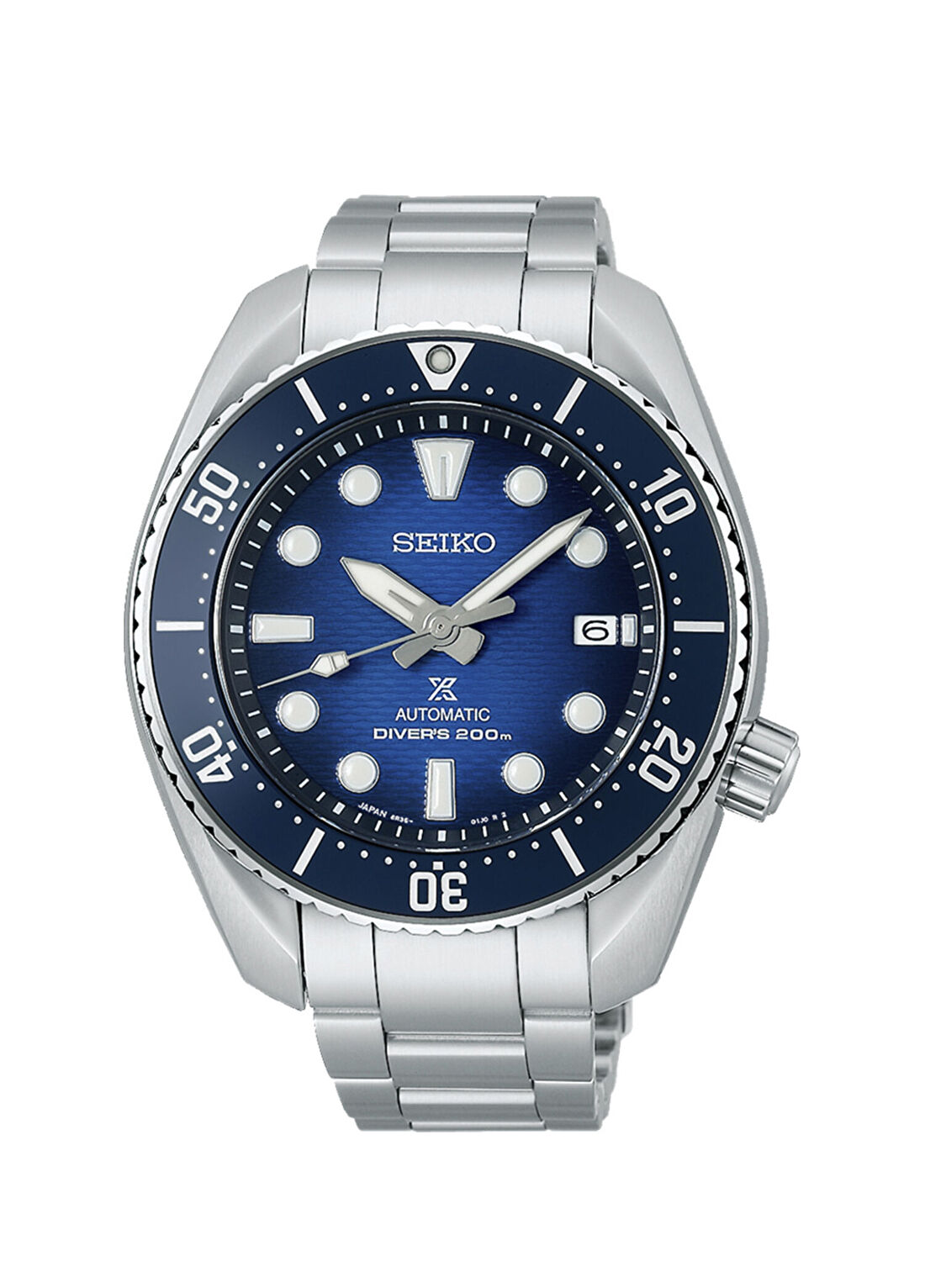 Seiko SEIPB321J Erkek Kol Saati