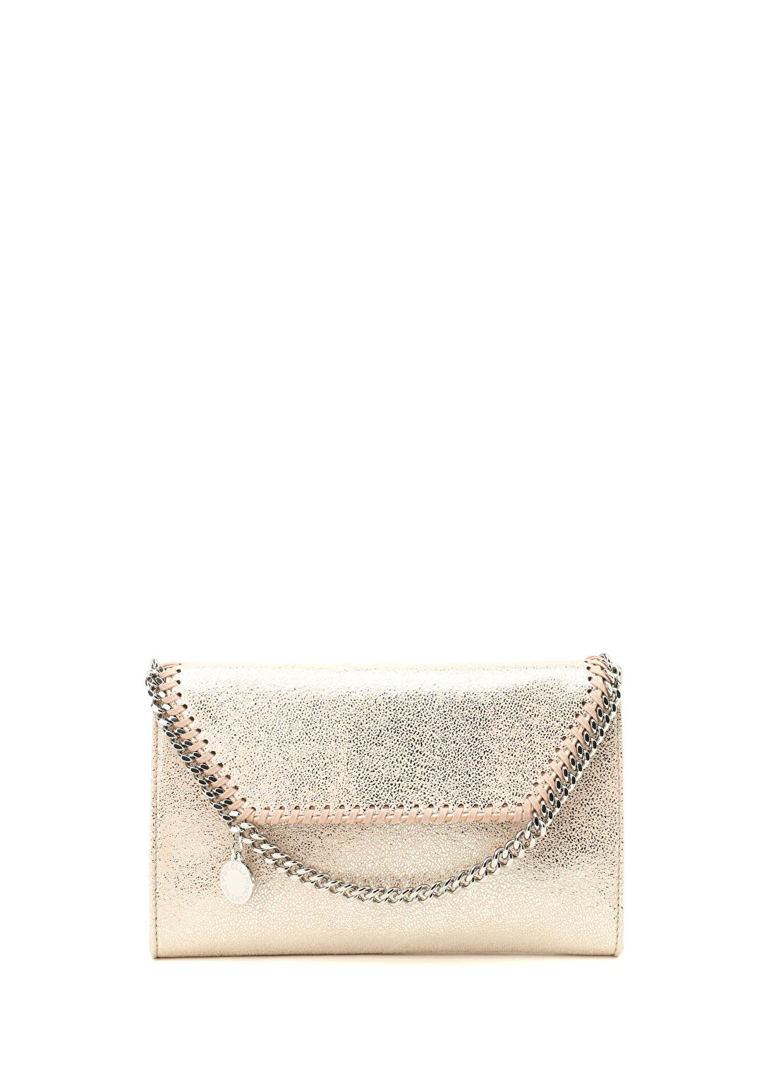 Stella McCartney Falabella Açık Pembe Kadın Çanta