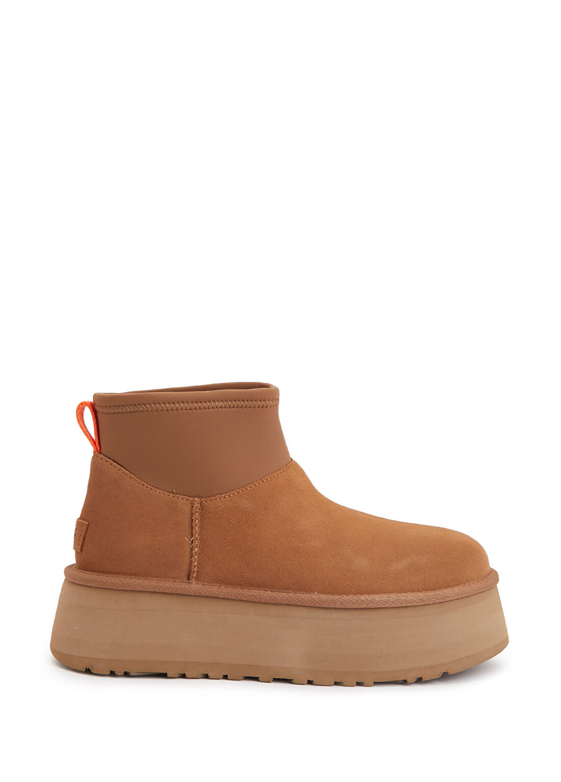 Ugg Classic Mini Dipper Taba Kadın Bot
