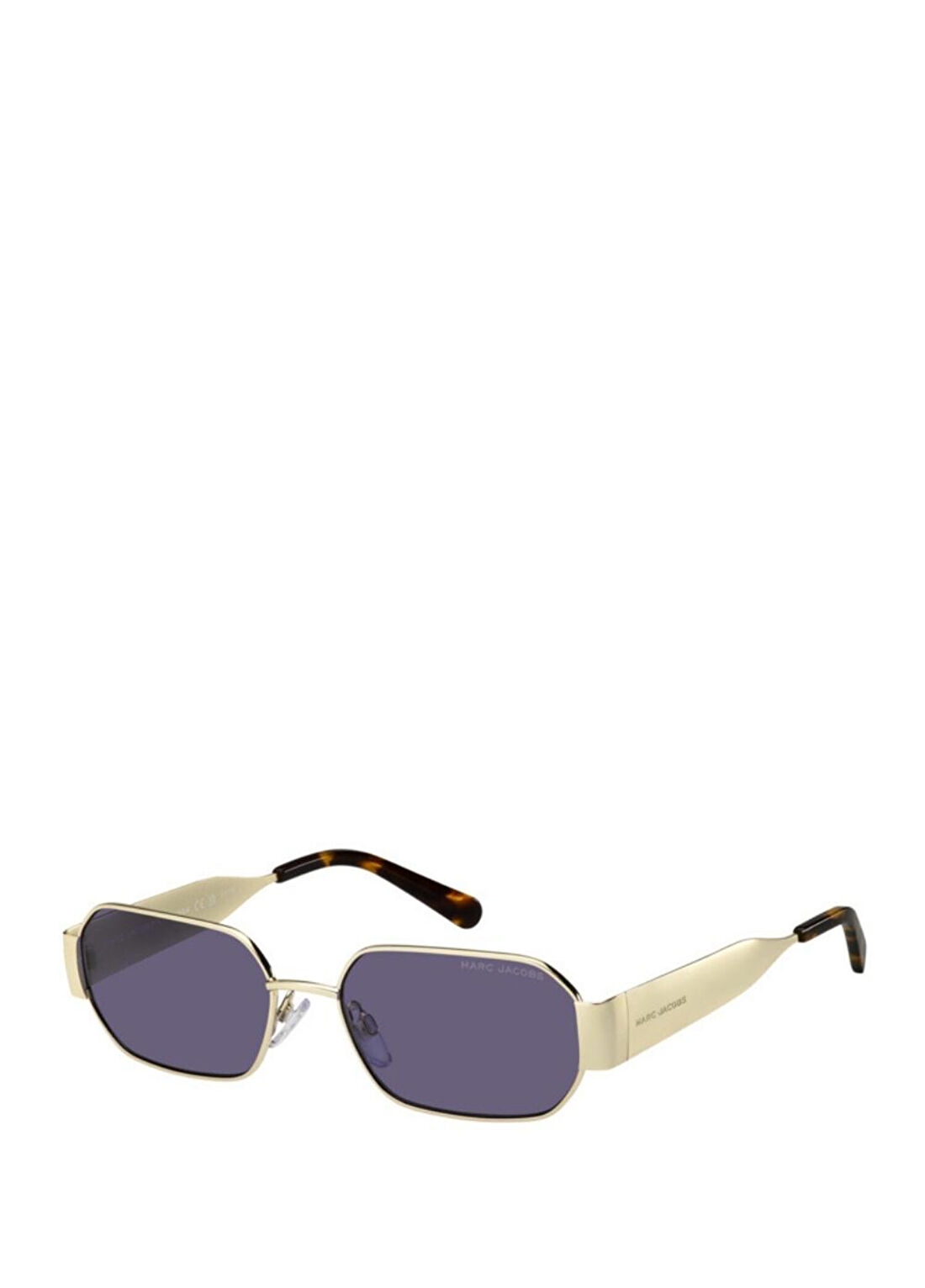 Marc Jacobs Marc 890/S Gold Metal Asetat Kadın Güneş Gözlüğü