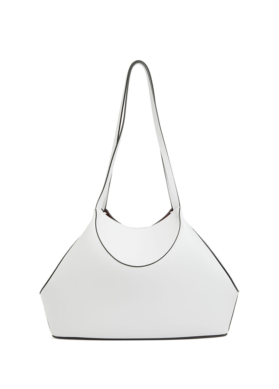 Givenchy Facet Small Kadın Deri Çanta görsel 4