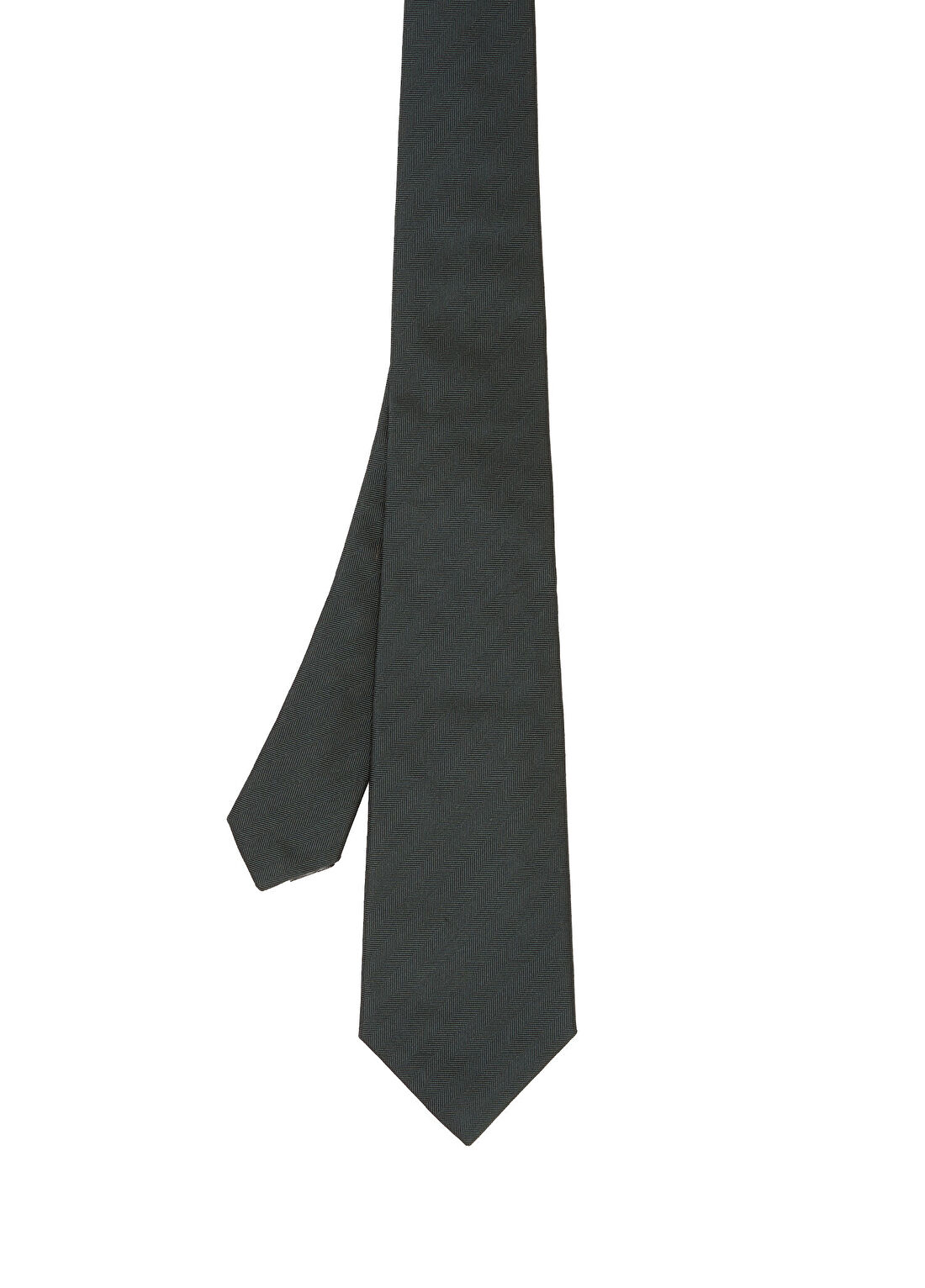 Beymen Collection Yeşil Kravat