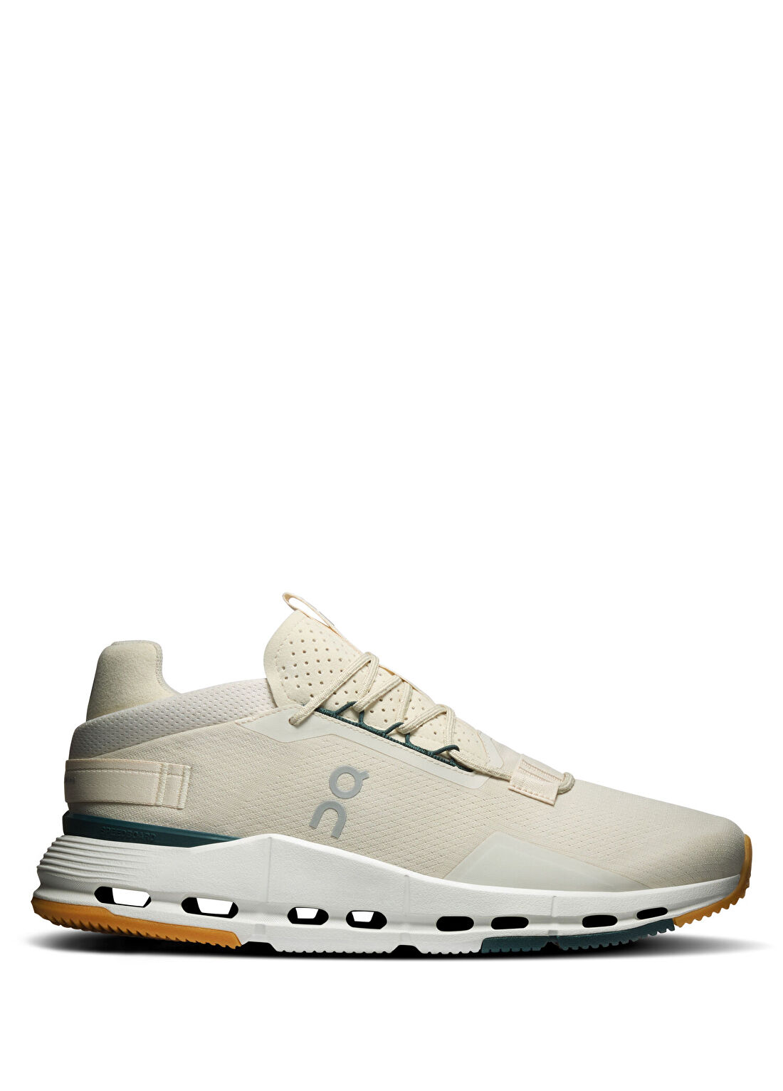 On Cloudnova 2 Erkek Sneakers