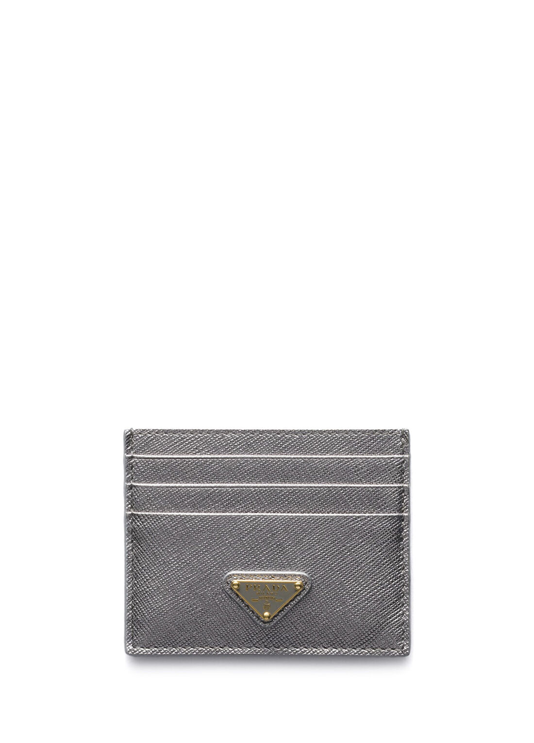 Prada Saffiano Deri Kadın Kartlık