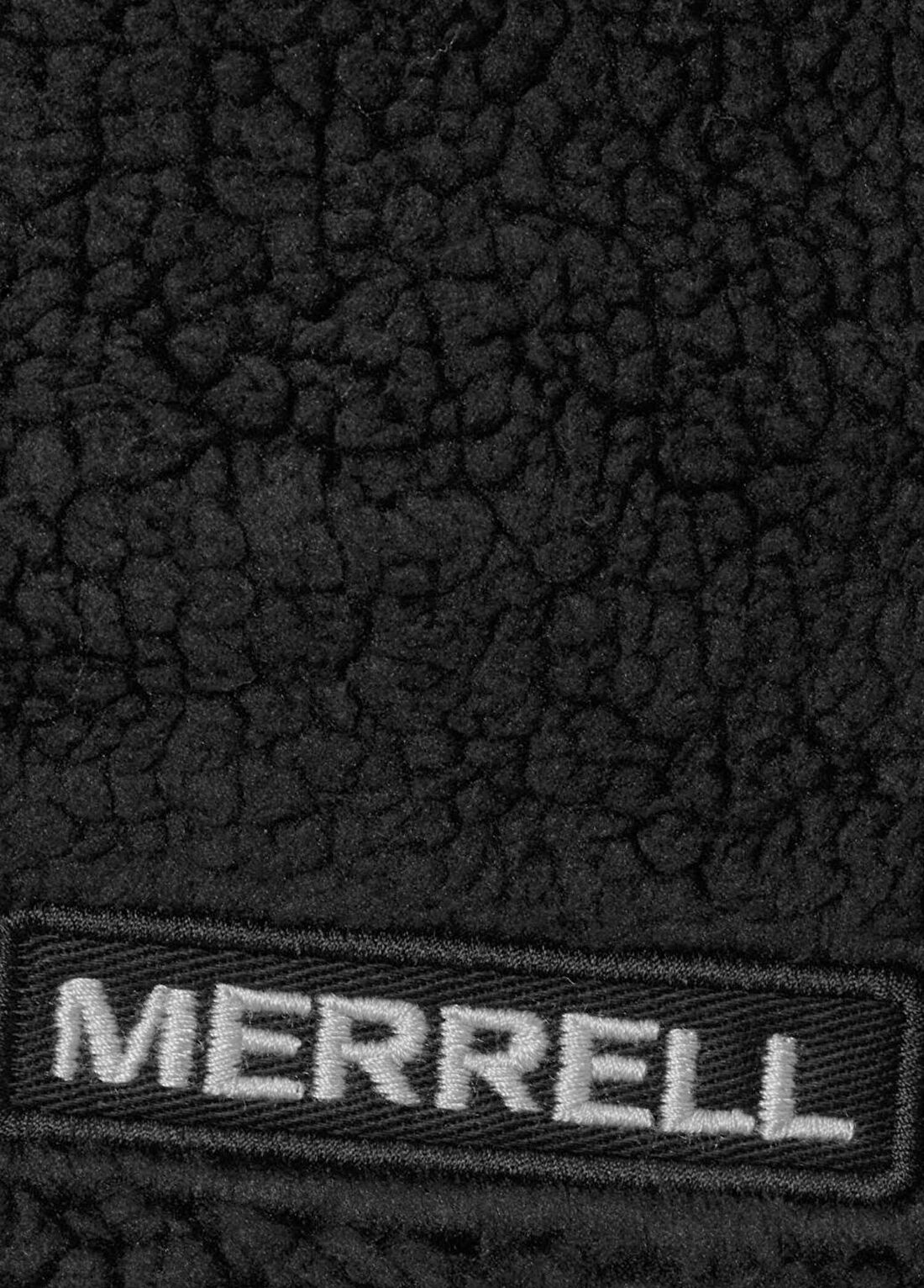 Merrell Jyade Siyah Kadın Mont görsel 3