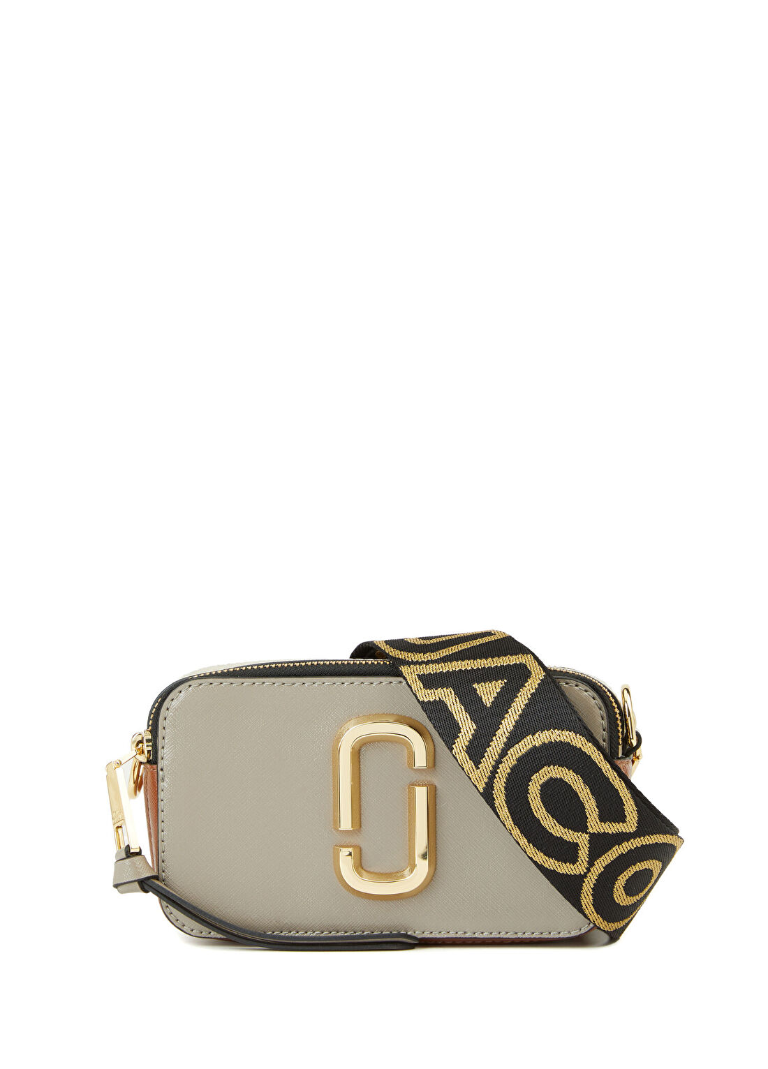 Marc Jacobs The Snapshot Vizon Kadın Deri Çanta