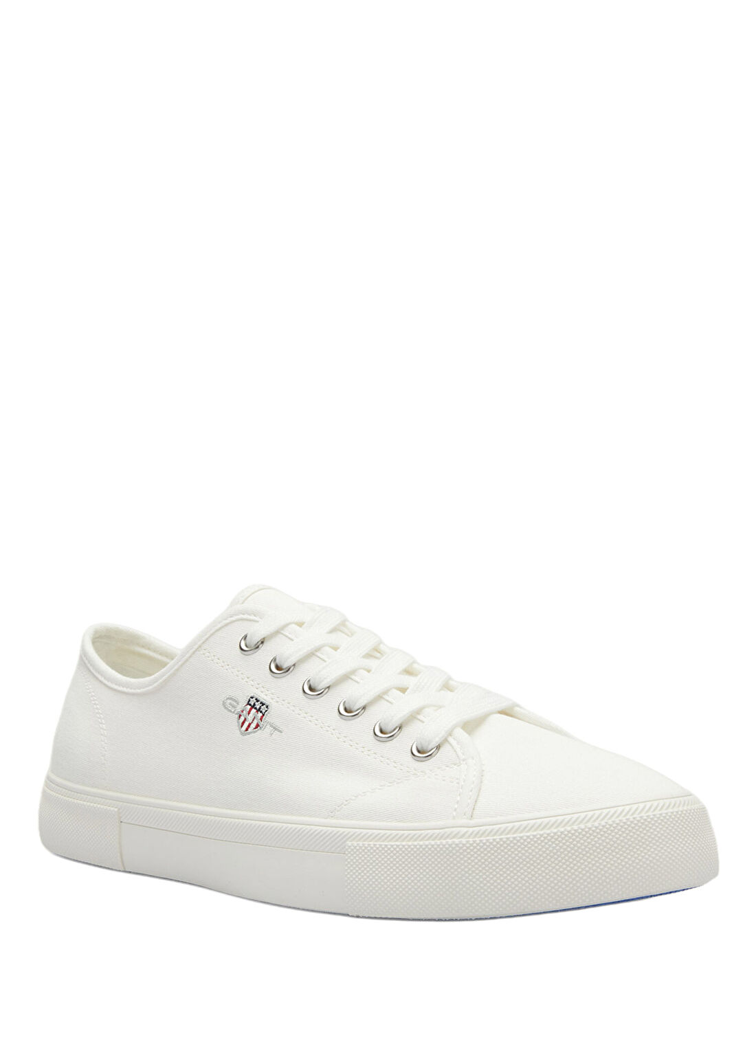 Gant Beyaz Erkek Sneaker görsel 2