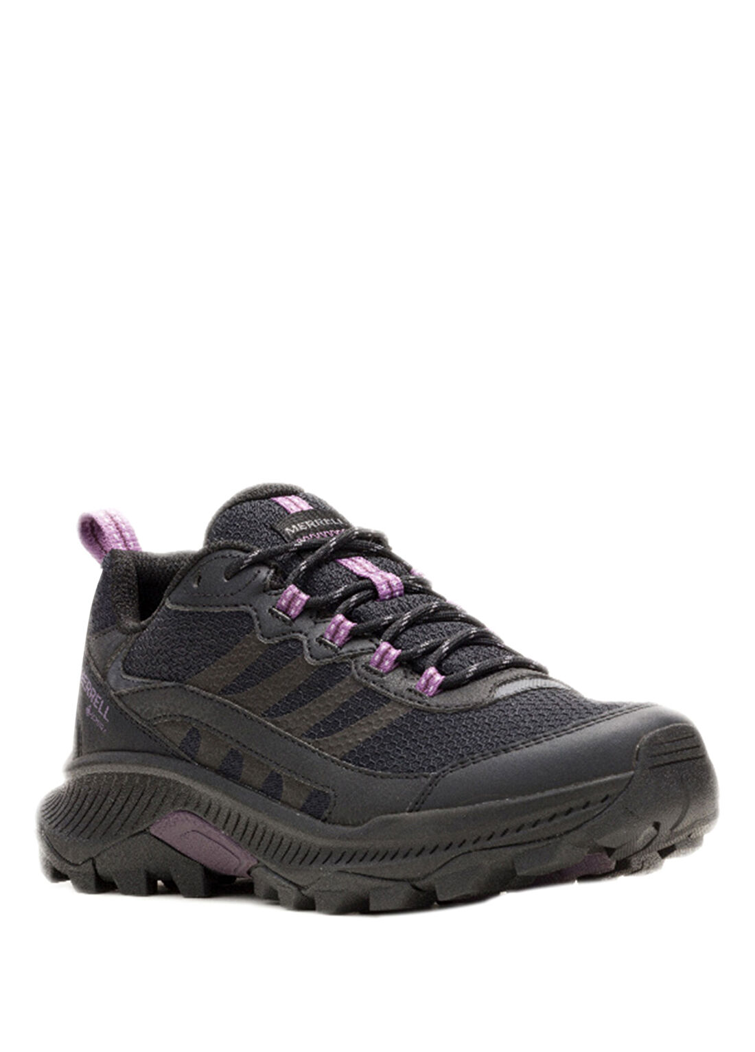 Merrell Speed Strike 2 Gore-Tex Siyah Kadın Outdoor Ayakkabı görsel 4