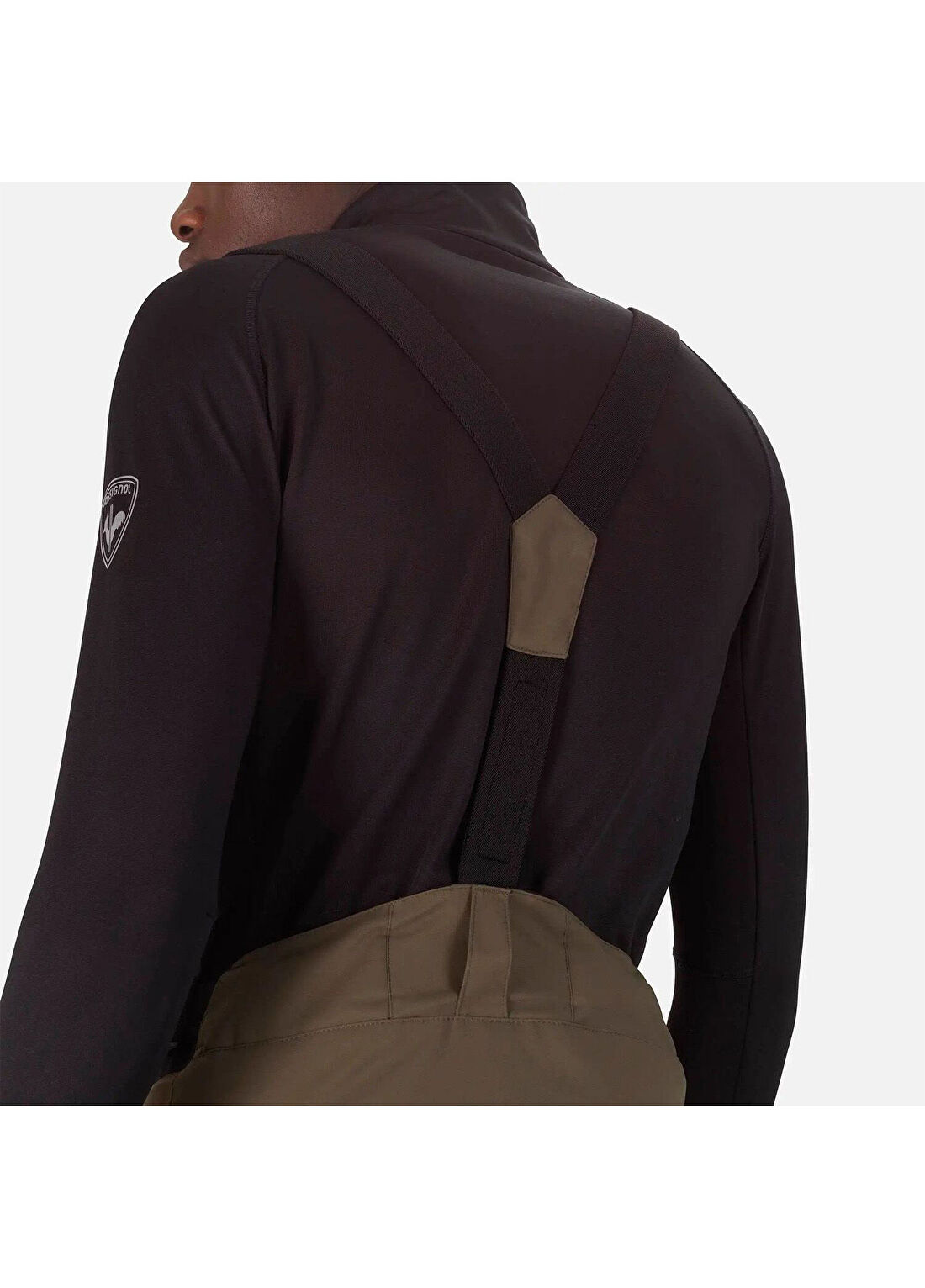 Rossignol Ski Kayak Pantolonu görsel 3