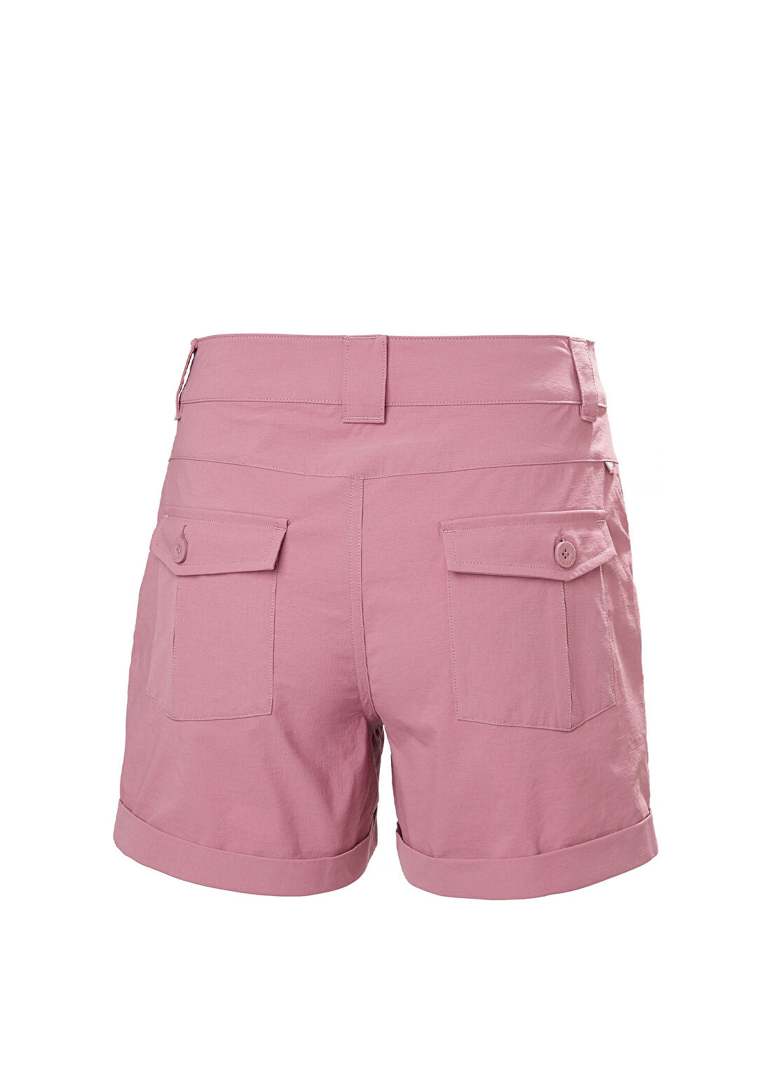 Helly Hansen W Maridalen Shorts Wildberry Kadın Şort görsel 2