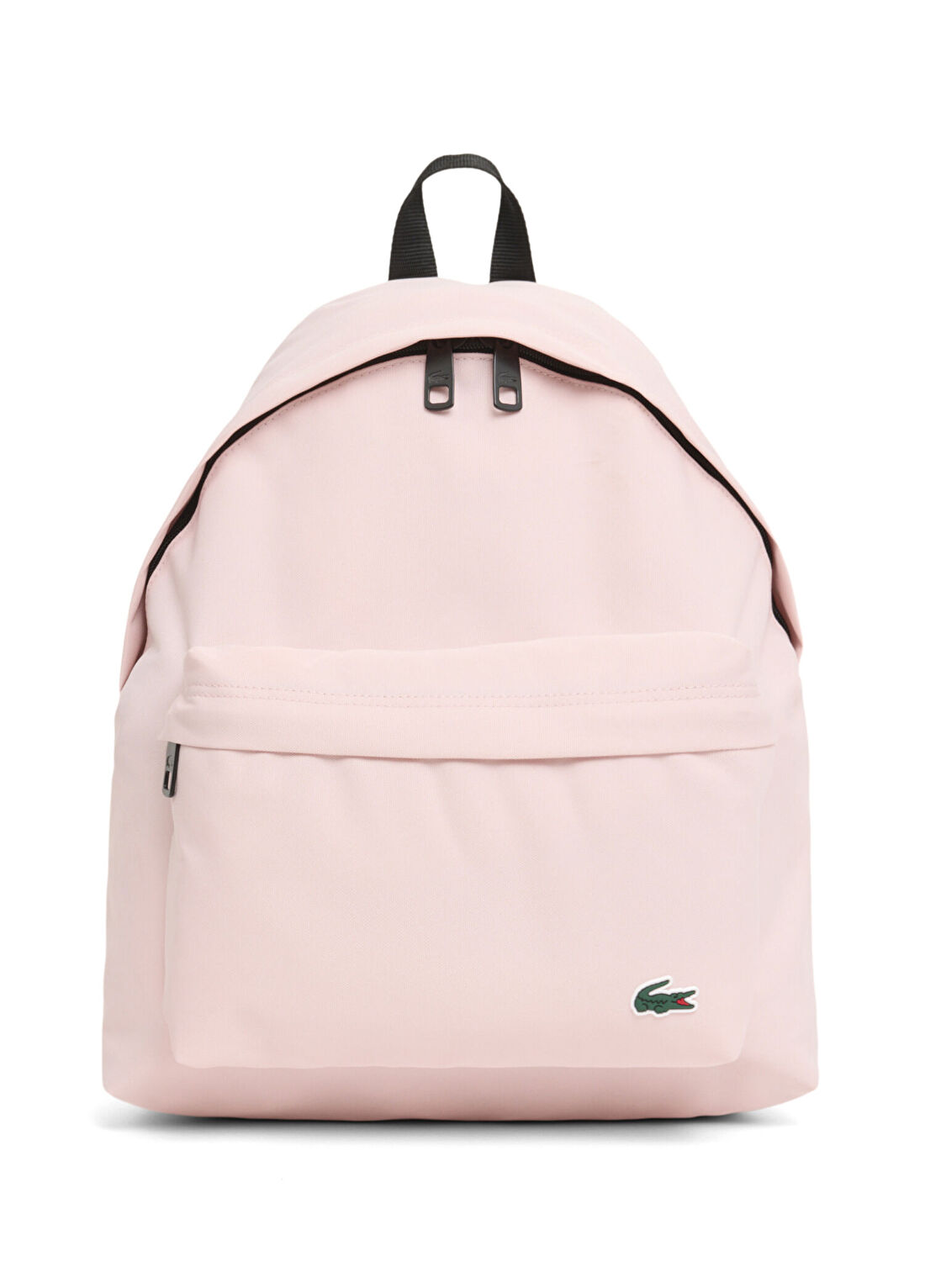 Lacoste Casual Croc Açık Pembe Unisex Sırt Çantası