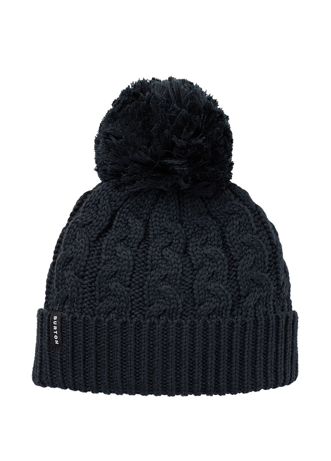 Burton Zippy Fleece Lined Kadın Bere