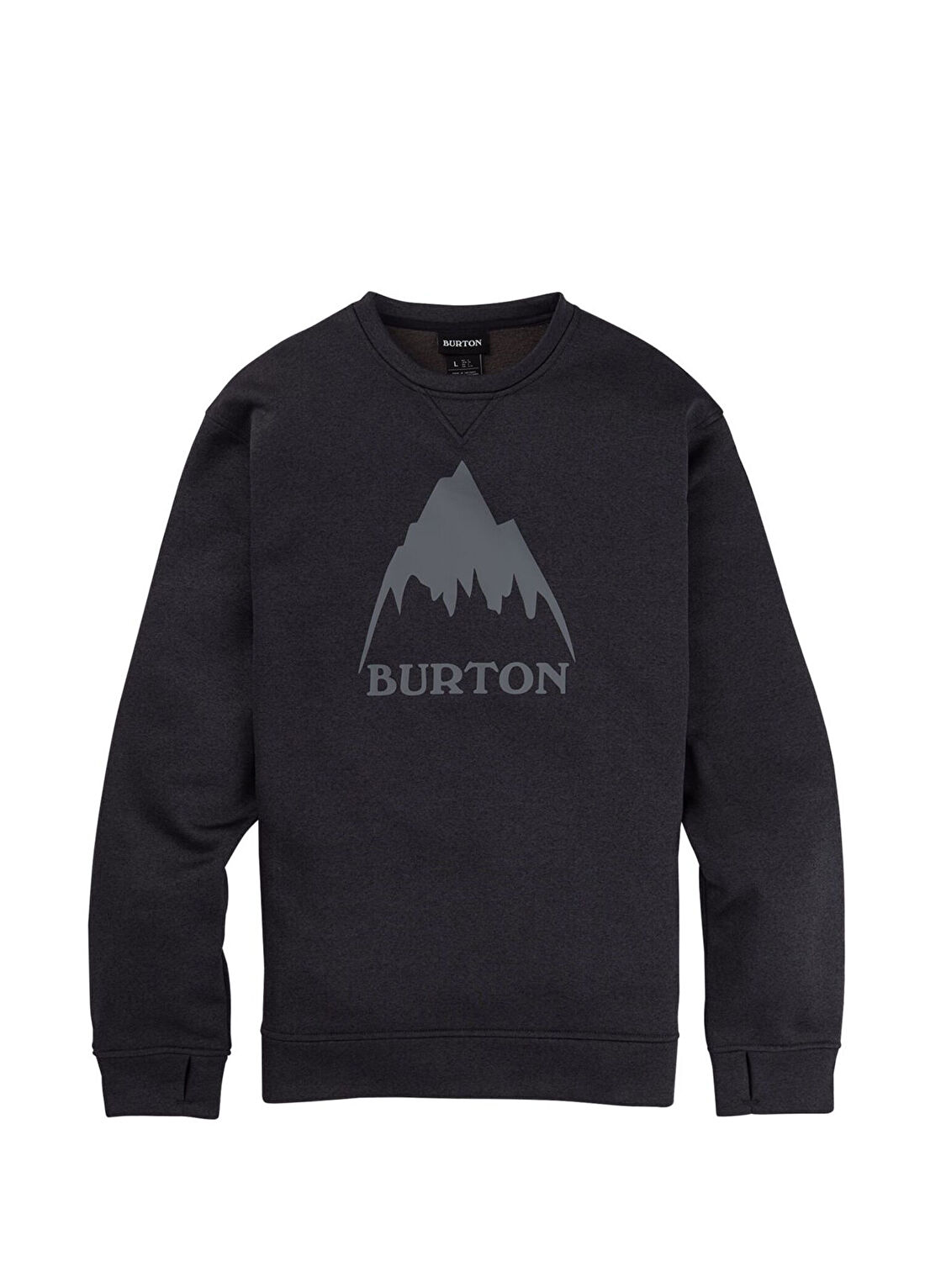 Burton Oak Crewneck Sweatshirt