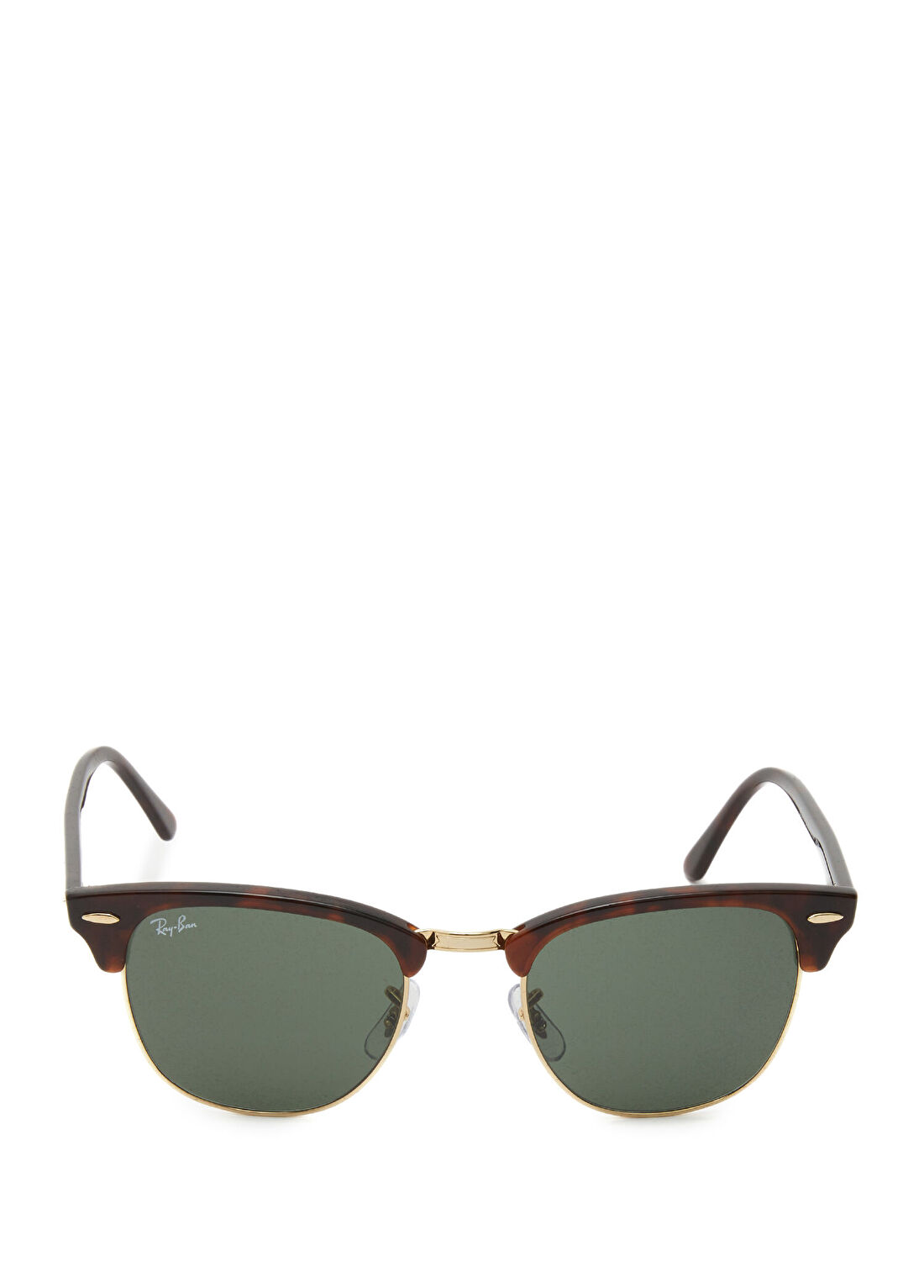 Ray-Ban RB3016 Kahverengi Erkek Güneş Gözlüğü