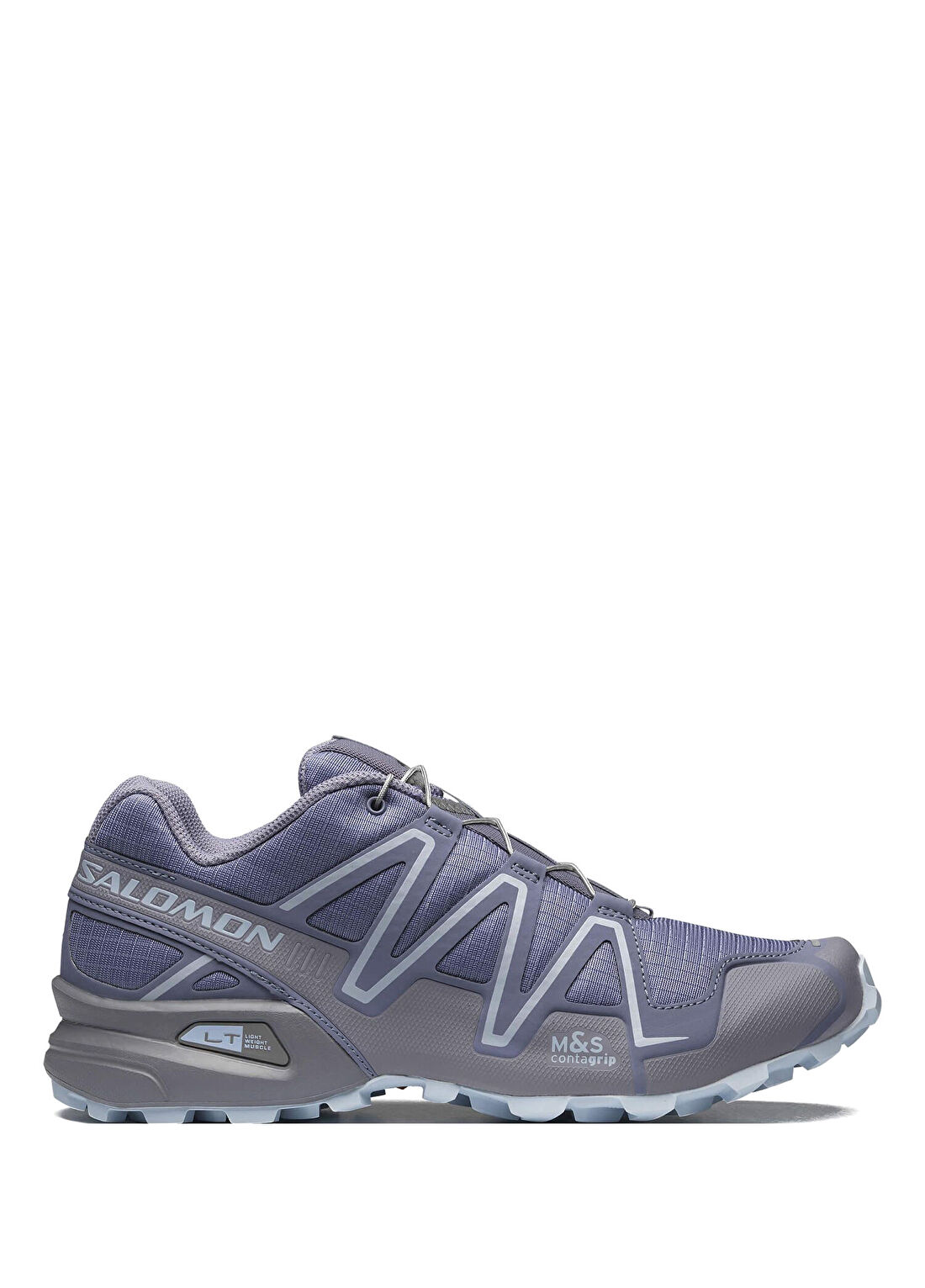 Salomon Speedcross 3 Mavi Unisex Sneaker