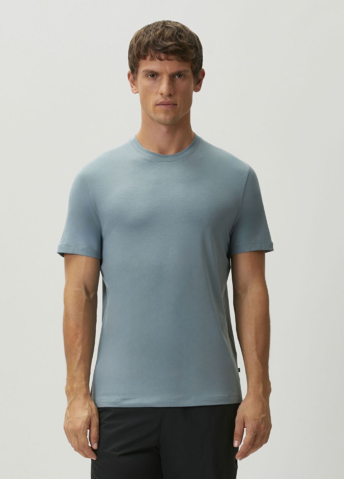 On Focus-T Açık Yeşil T-shirt