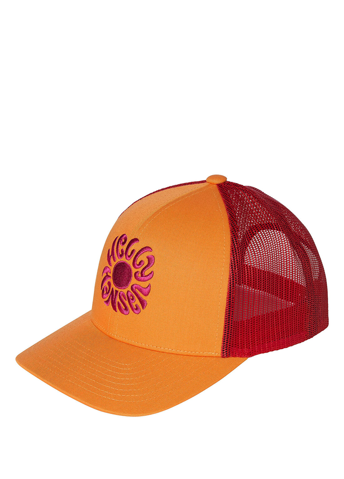 Helly Hansen HH Trucker Ignite Orange Unisex Şapka