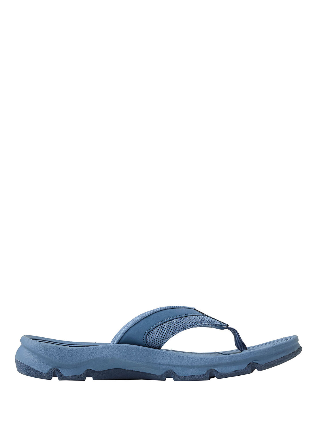 Helly Hansen Sandhamn Washed Navy Erkek Parmak Arası Terlik